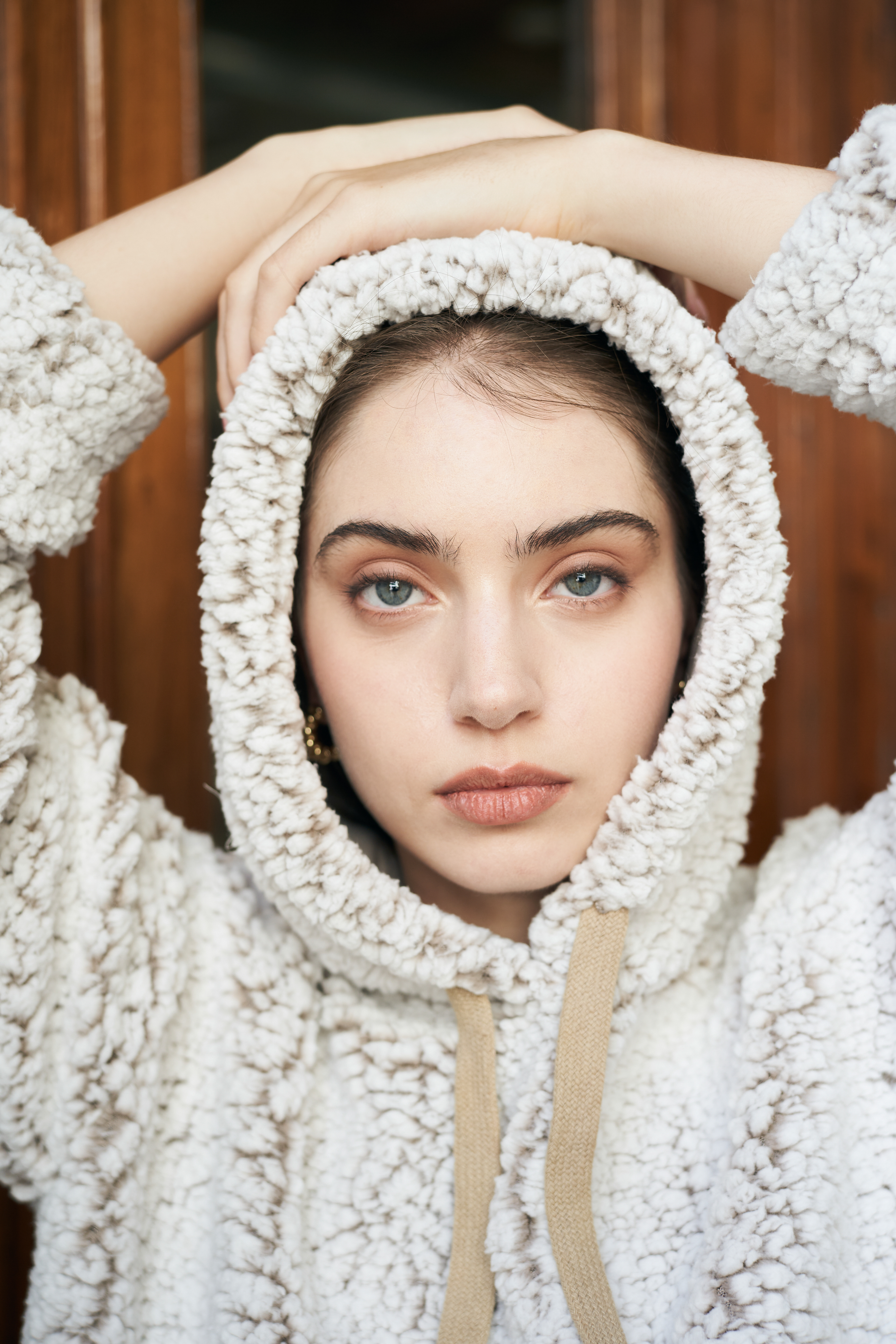 Campaign Autumn Winter 22 | Julien