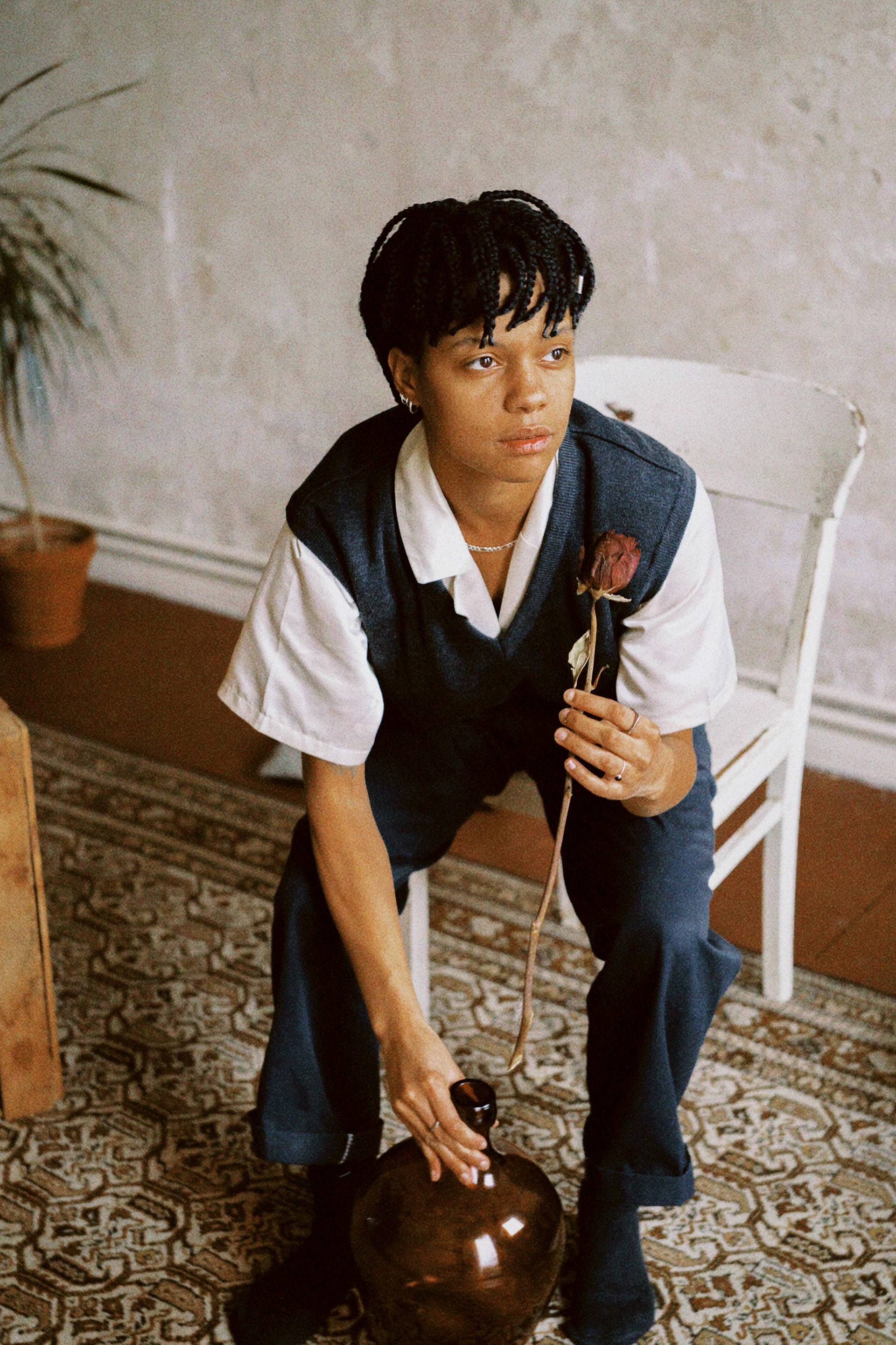 One Shot | Vio Tezisson | Agency Uns*