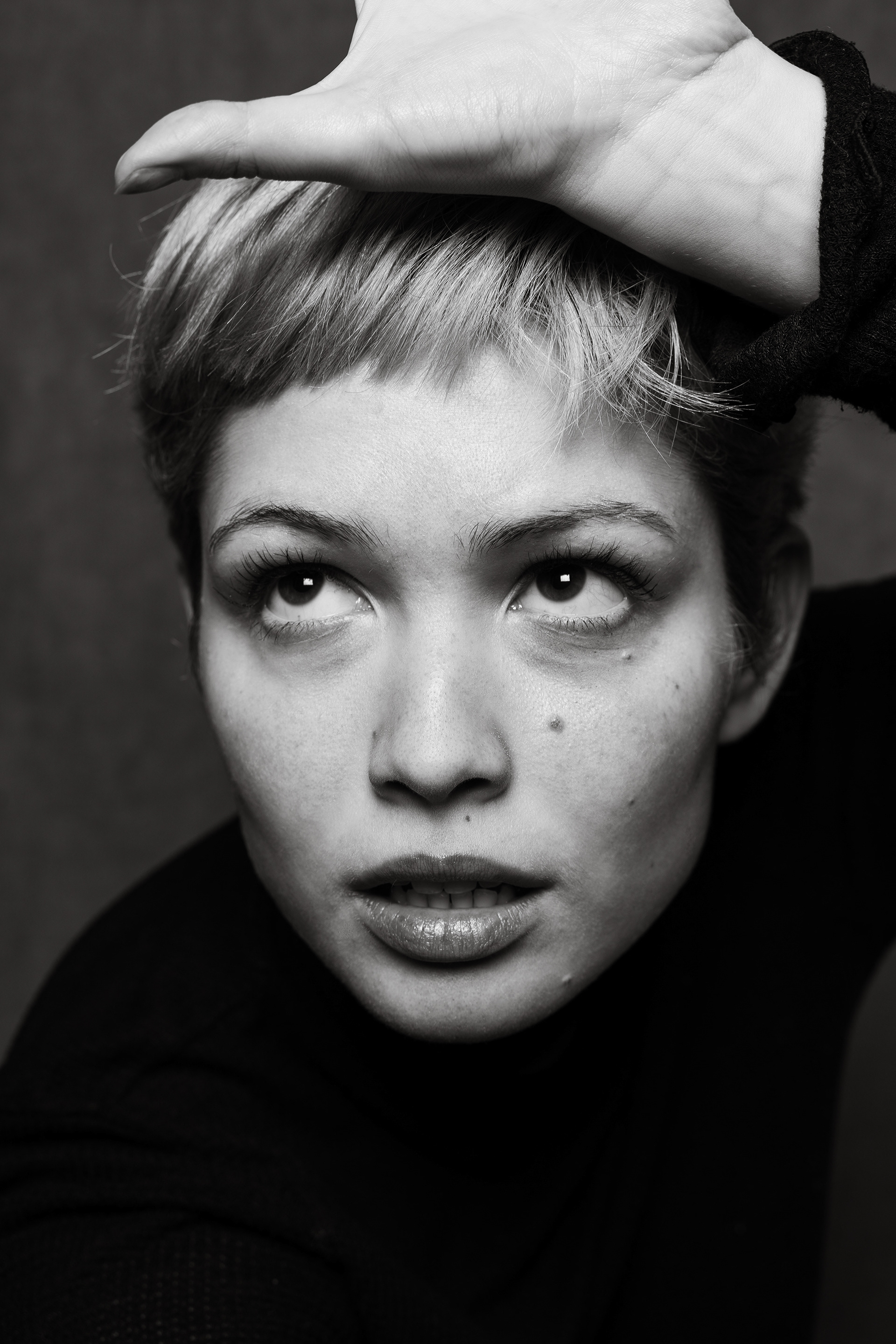 Street Art Intervention | Micaela Escudero