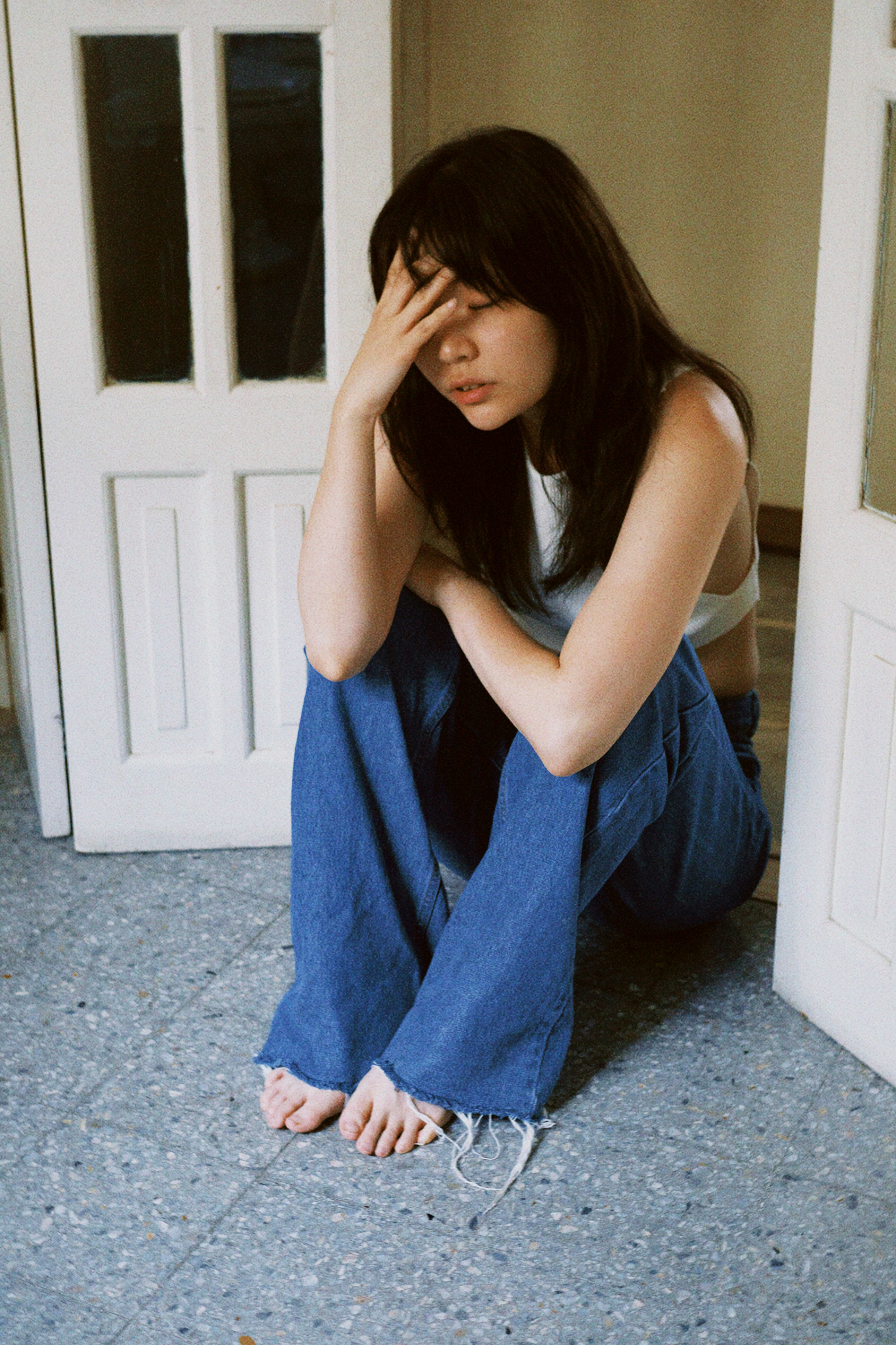 One Shot | Euna Kang