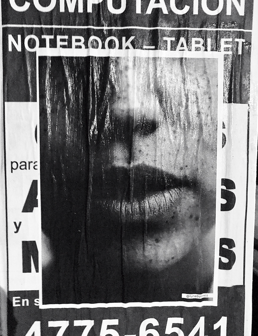 Street Art Intervention | Agos Innella