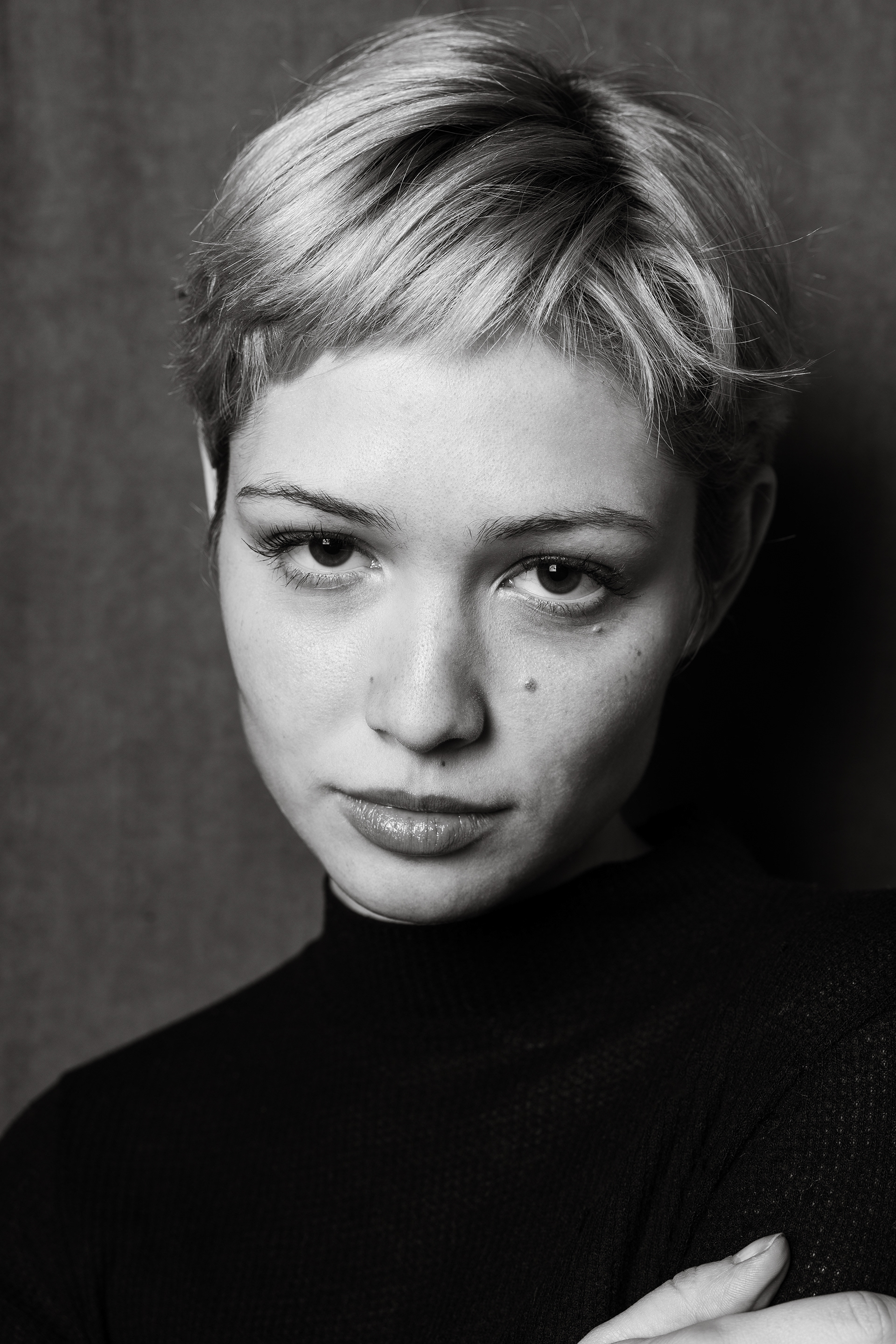 Street Art Intervention | Micaela Escudero