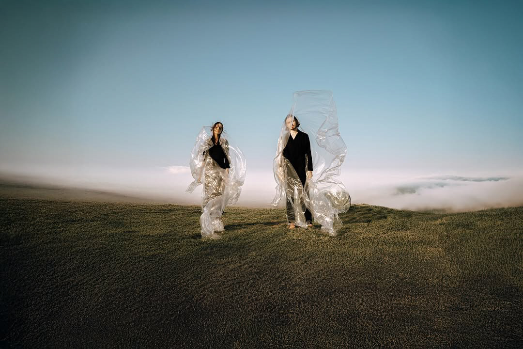 Dasha Ventu | Daniel Shake