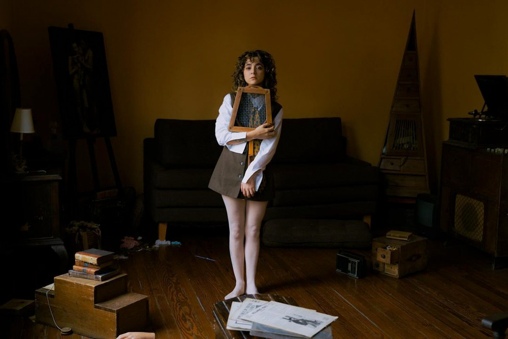 One Shot | Camile Rezk