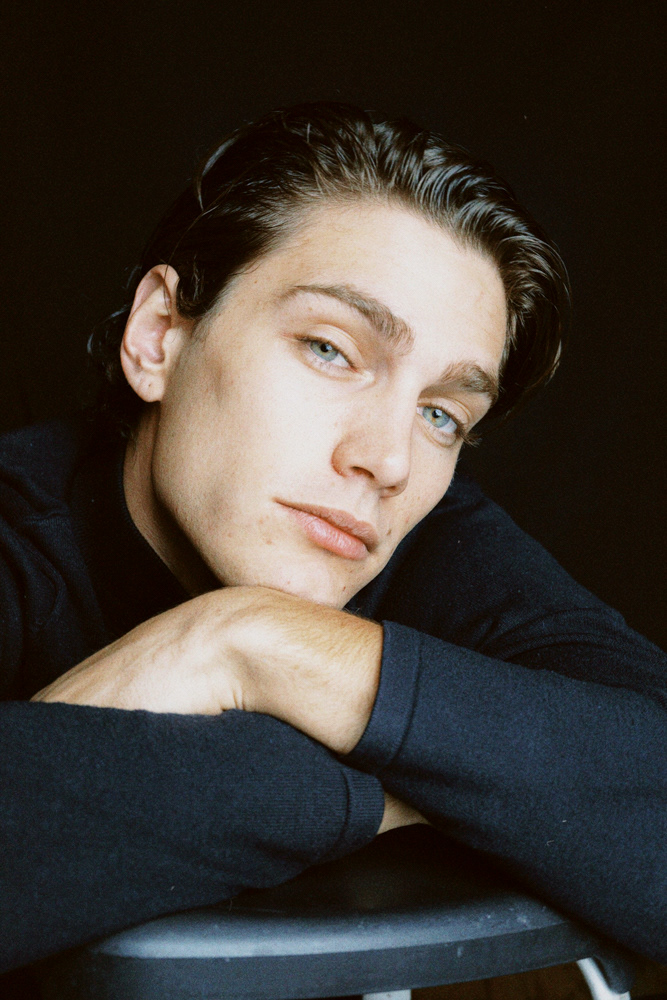 Gino Pasqualini | Agency Civiles