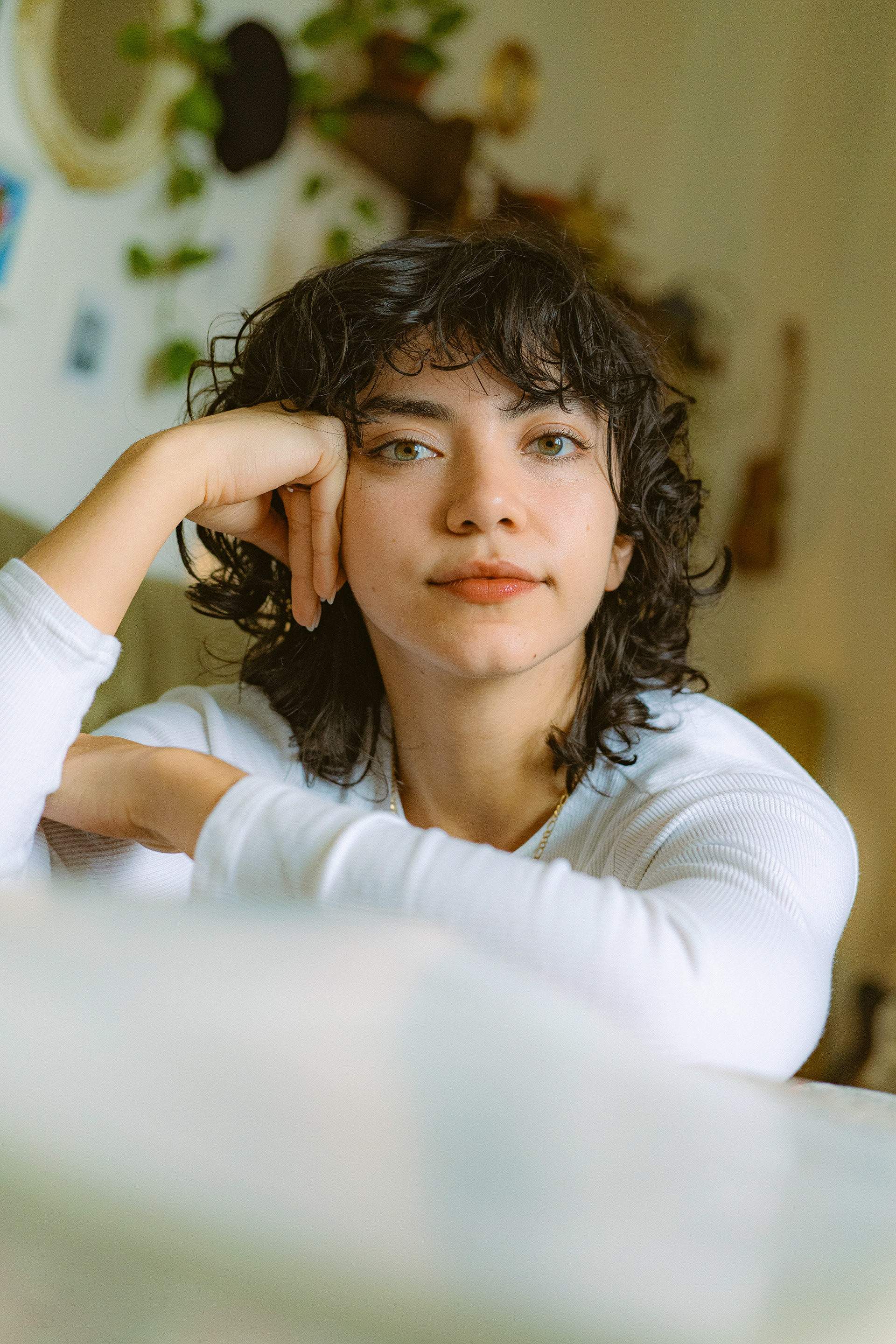 One Shot | Paula Sapion | Agency Uns*