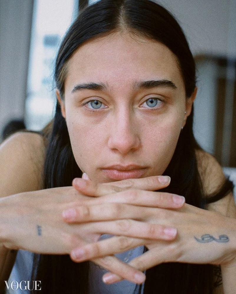 Ana Rivera | Agency Blow Models | Photovogue