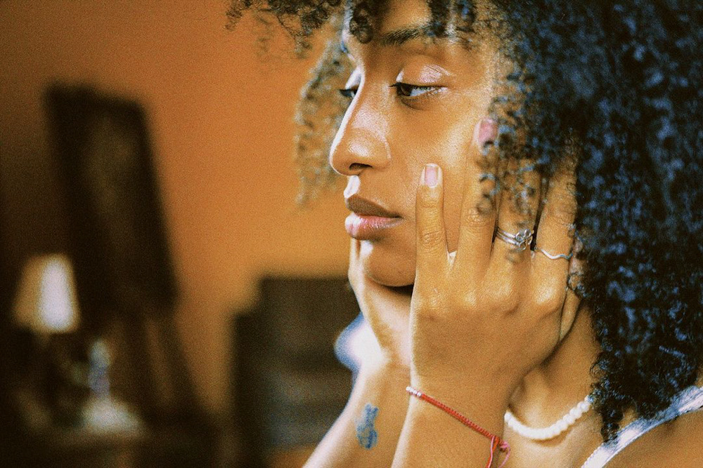 One Shot | Lyn Chidume