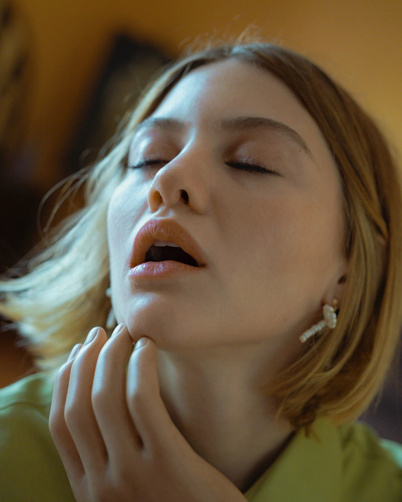 One Shot | Agustina de Pro