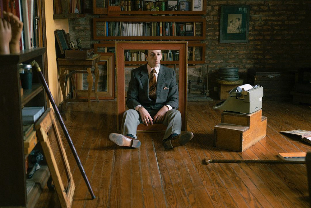 One Shot | Juan Galindez