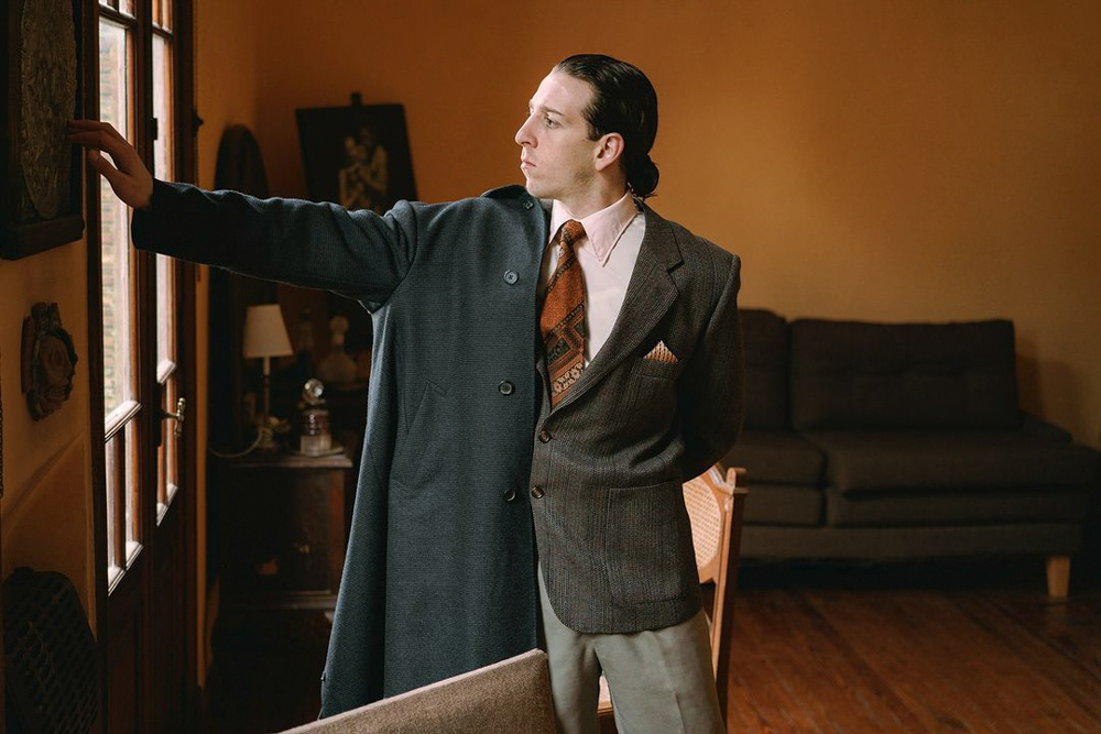 One Shot | Juan Galindez