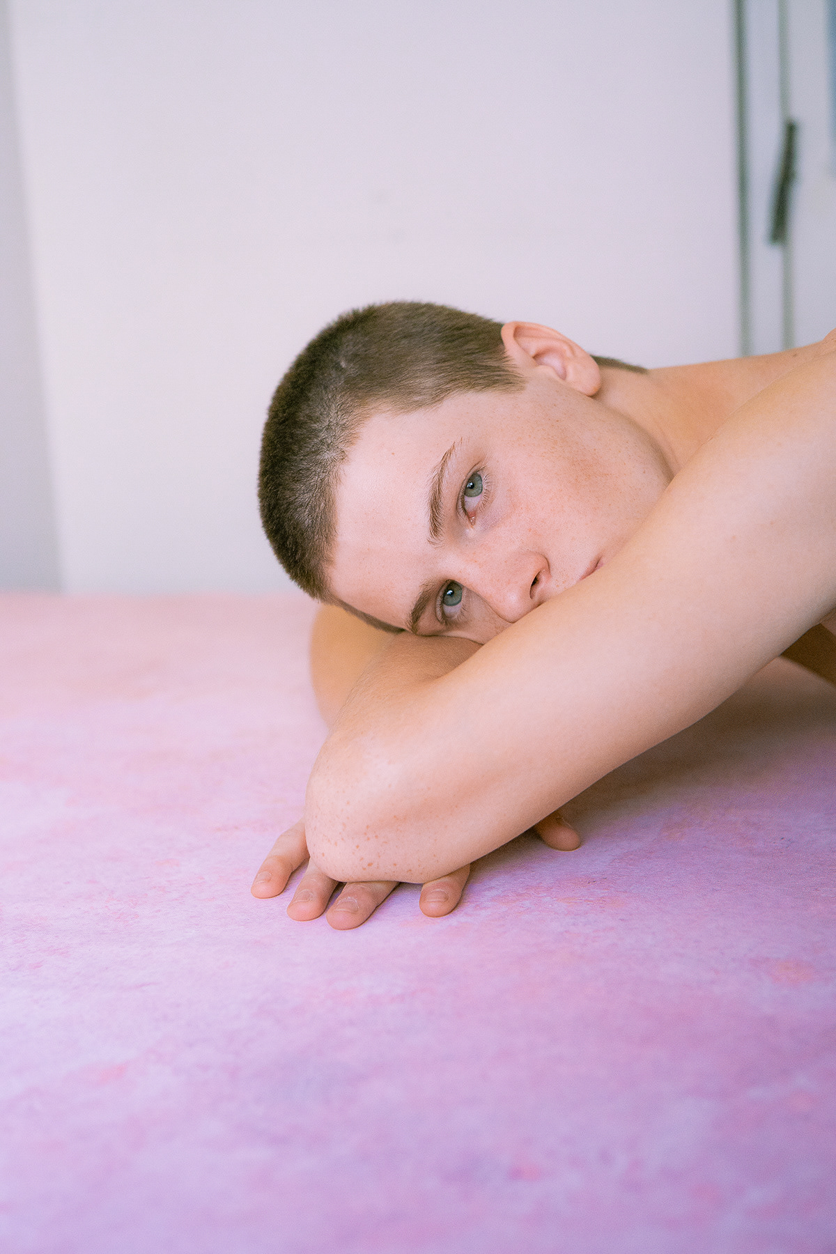 One Shot | Manuel Carbajal Llofrein | Agency Sun Models