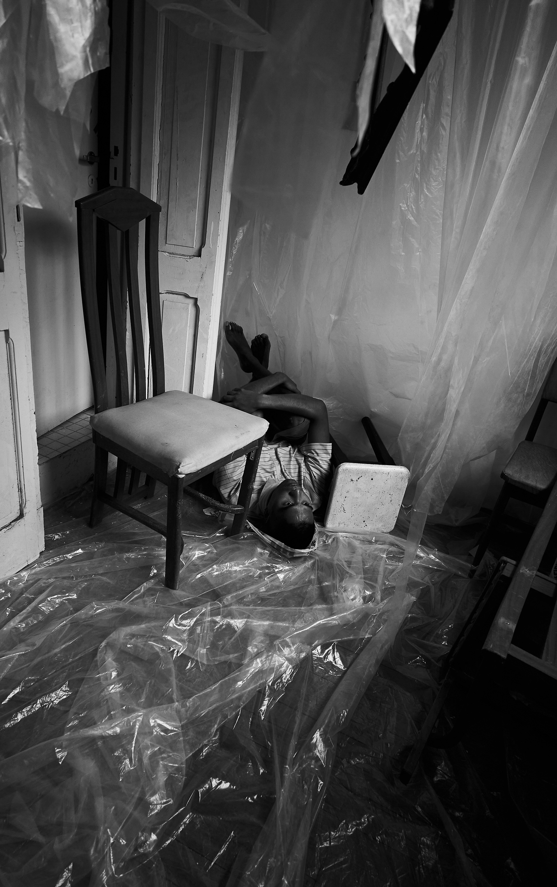 One Shot | Guille Santillán