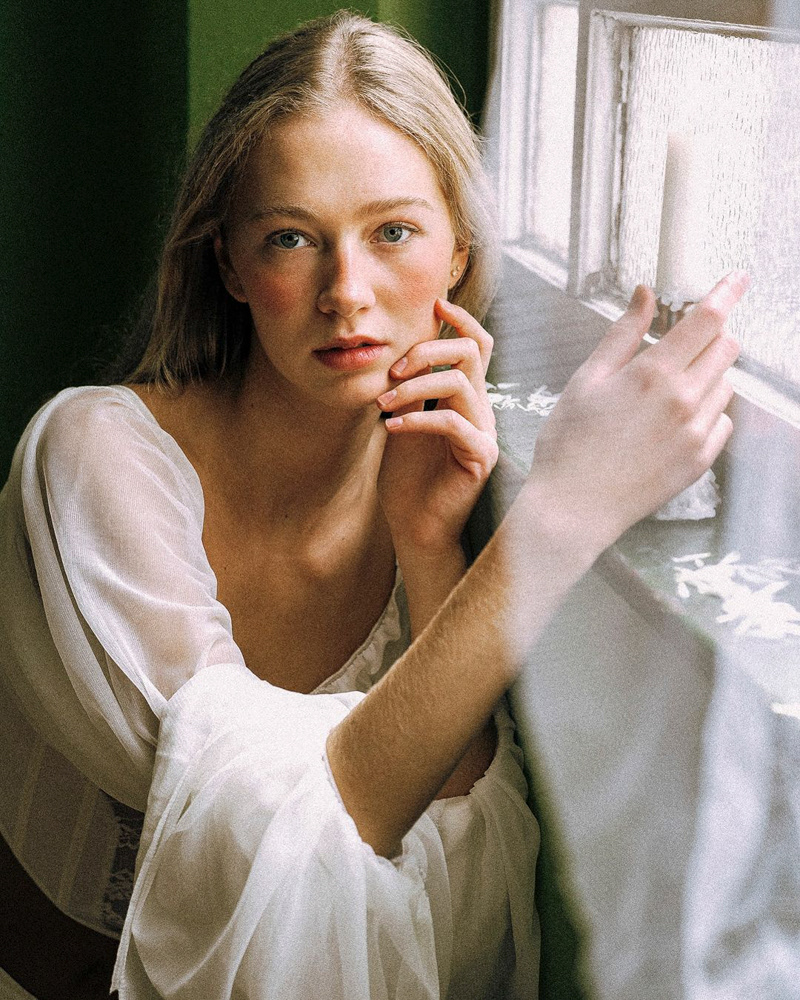 Rebekka Junge | Agency BMM | Berlin