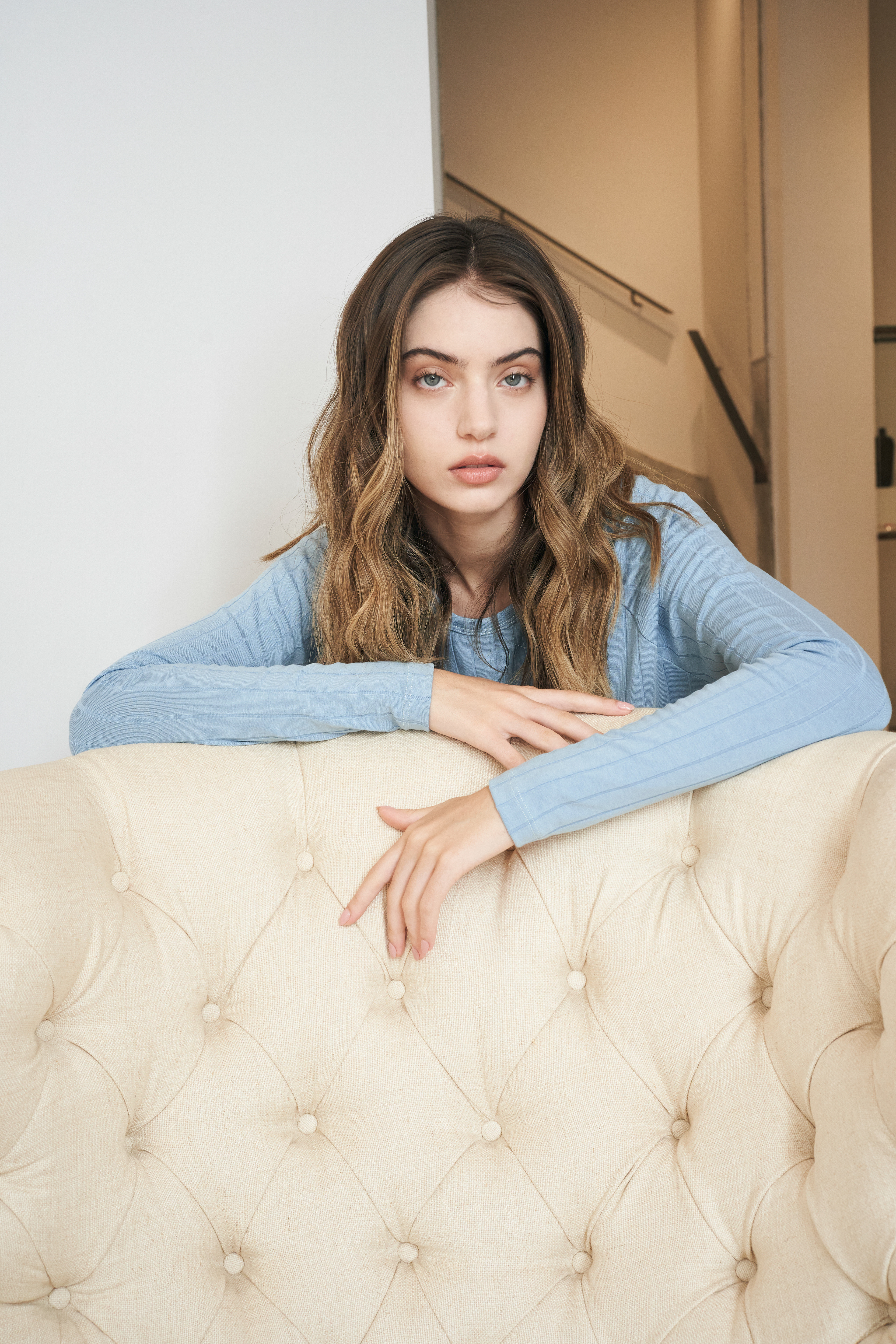 Campaign Autumn Winter 22 | Julien