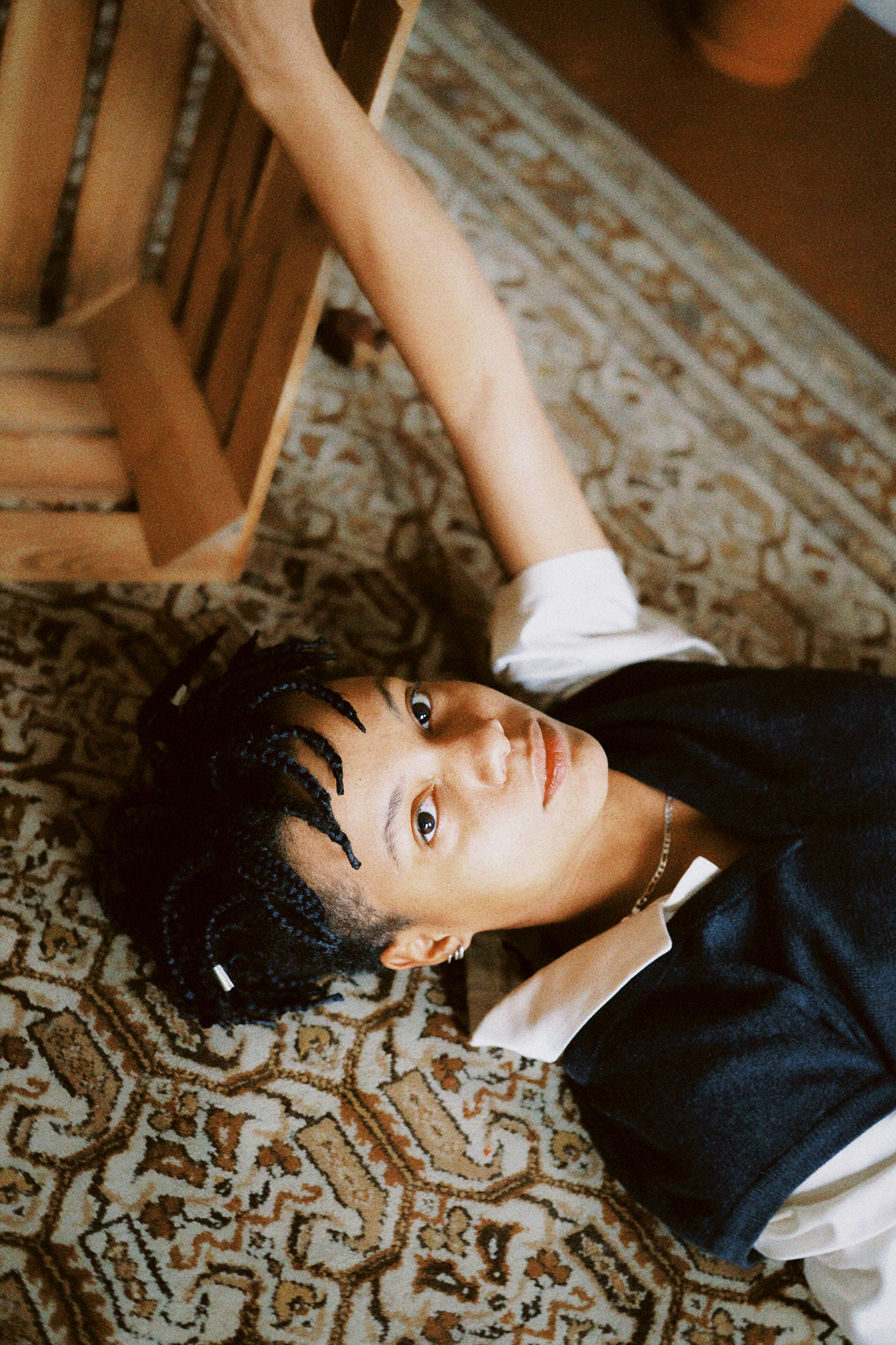 One Shot | Vio Tezisson | Agency Uns*