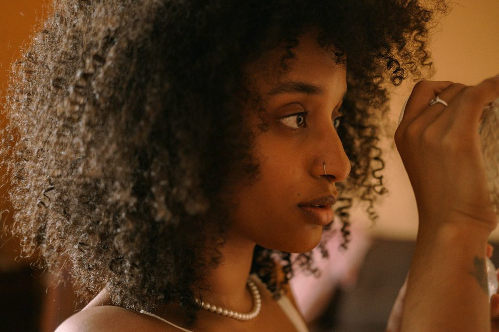 One Shot | Lyn Chidume