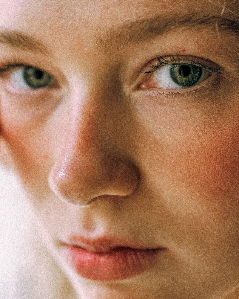 Rebekka Junge | Agency BMM | Berlin