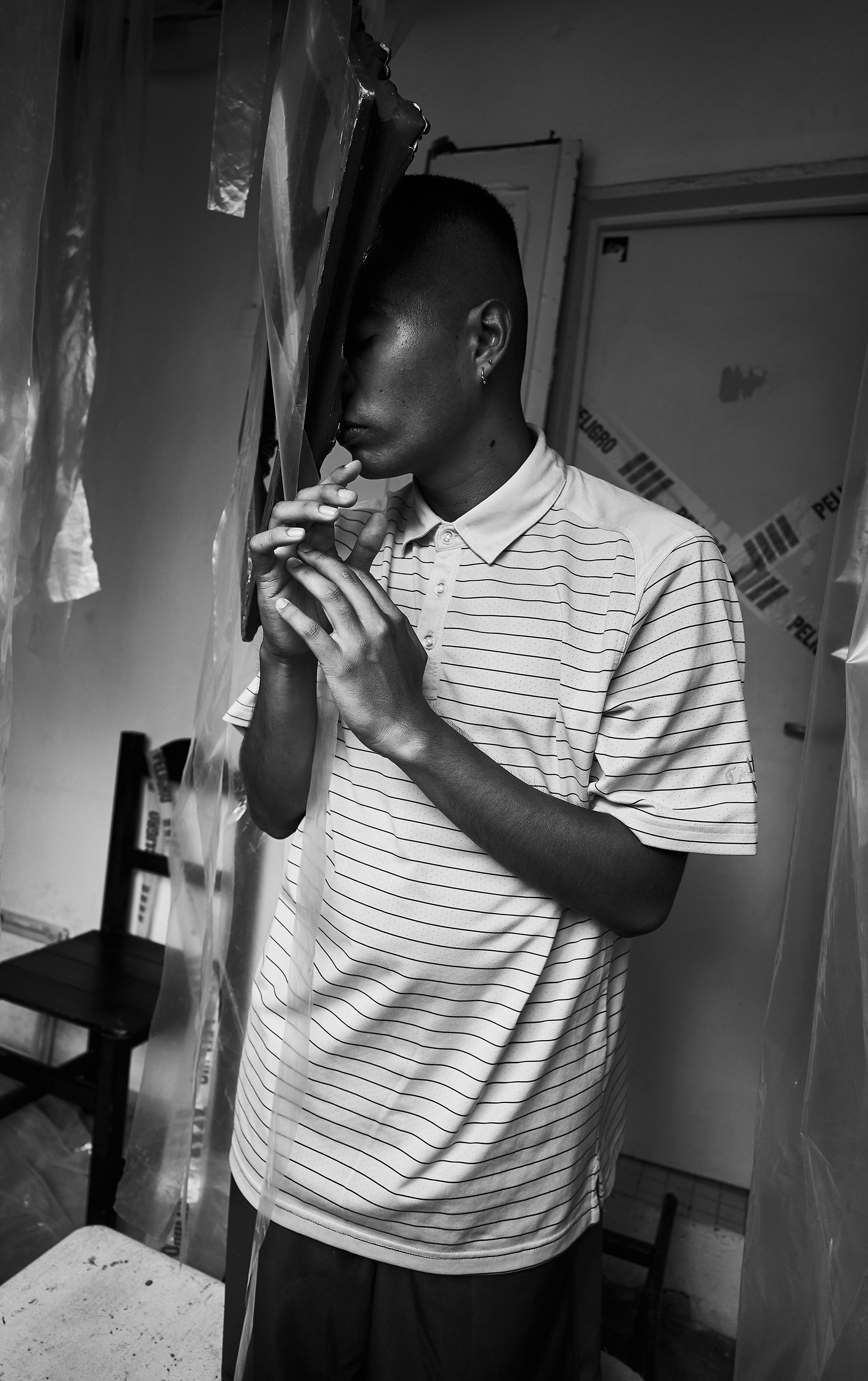 One Shot | Guille Santillán