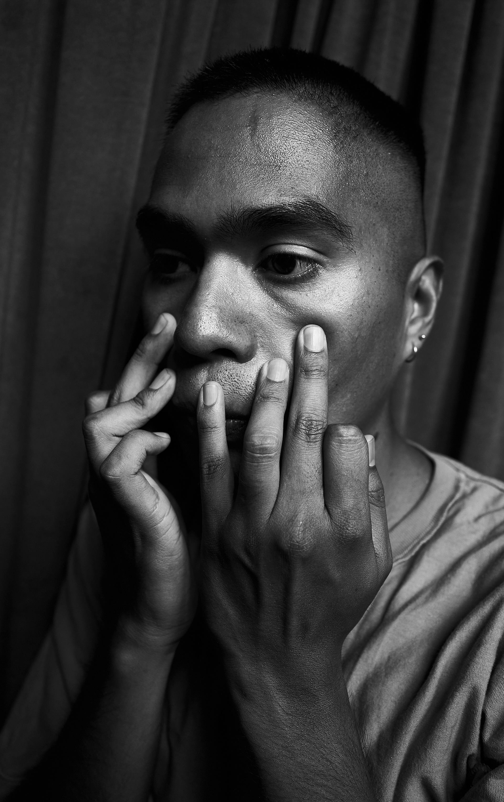 One Shot | Guille Santillán