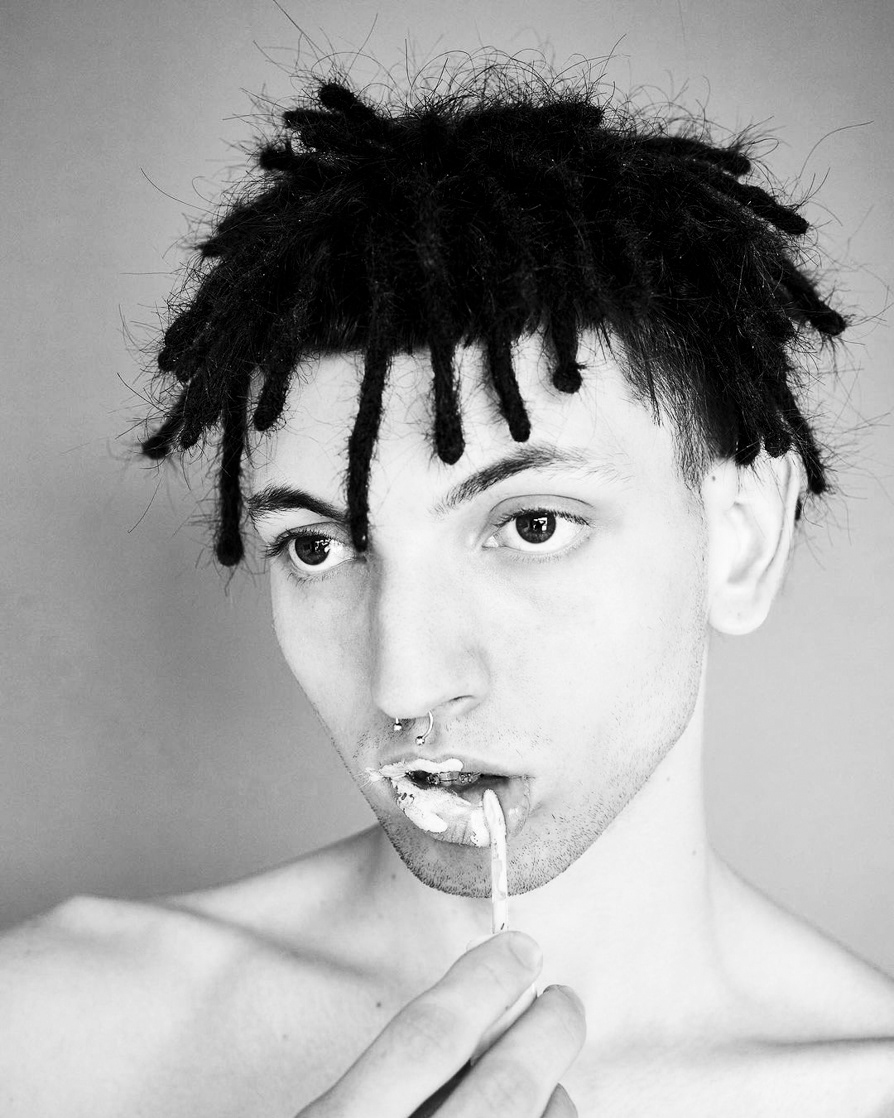 Emanuel Franco | Agency Adon Management