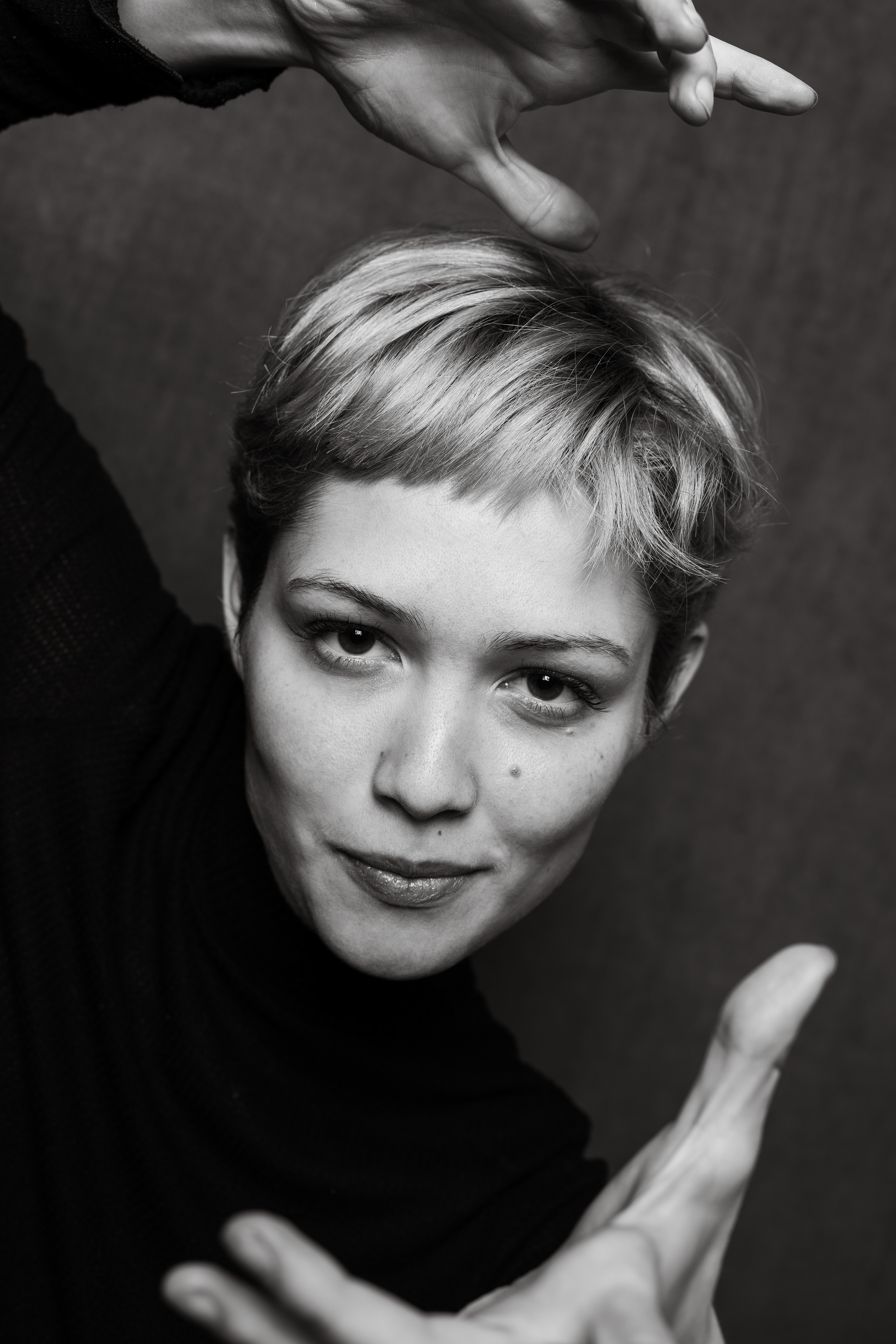 Street Art Intervention | Micaela Escudero