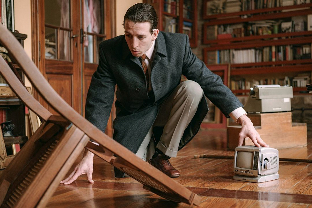 One Shot | Juan Galindez