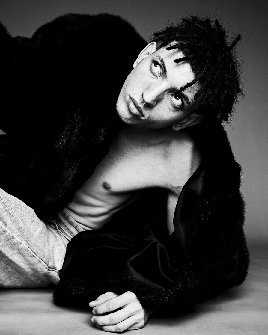 Emanuel Franco | Agency Adon Management