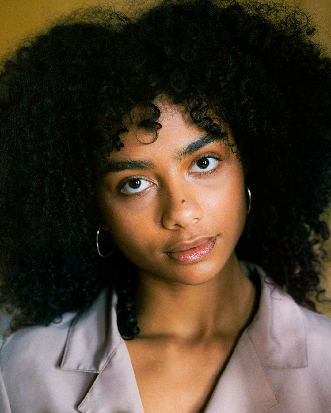 One Shot | Kimberly | Agency NOVELMODELS™