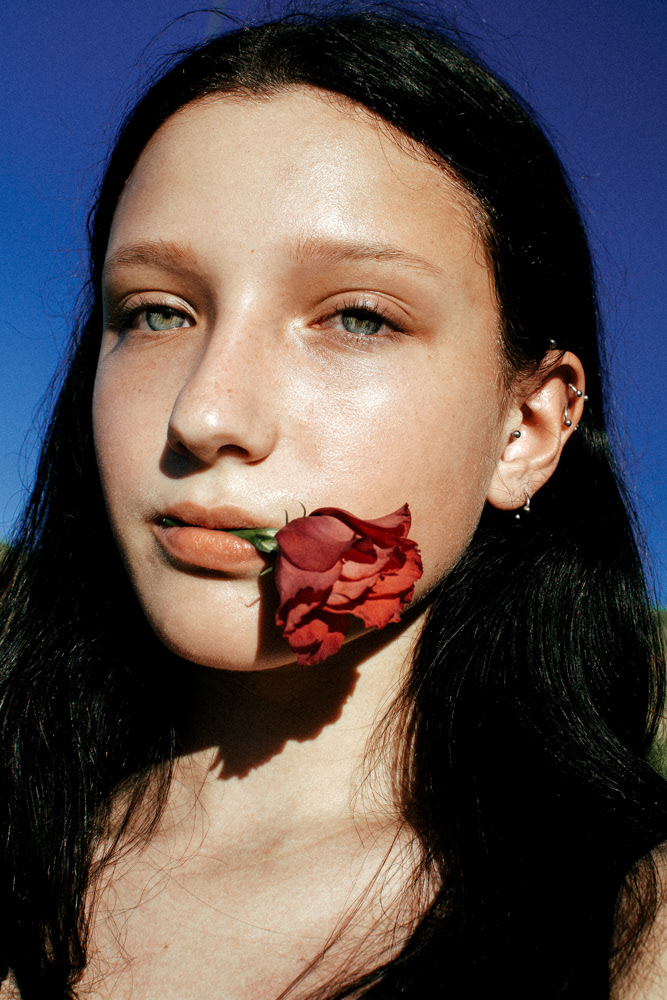 Francesca Anelli | Agency Civiles