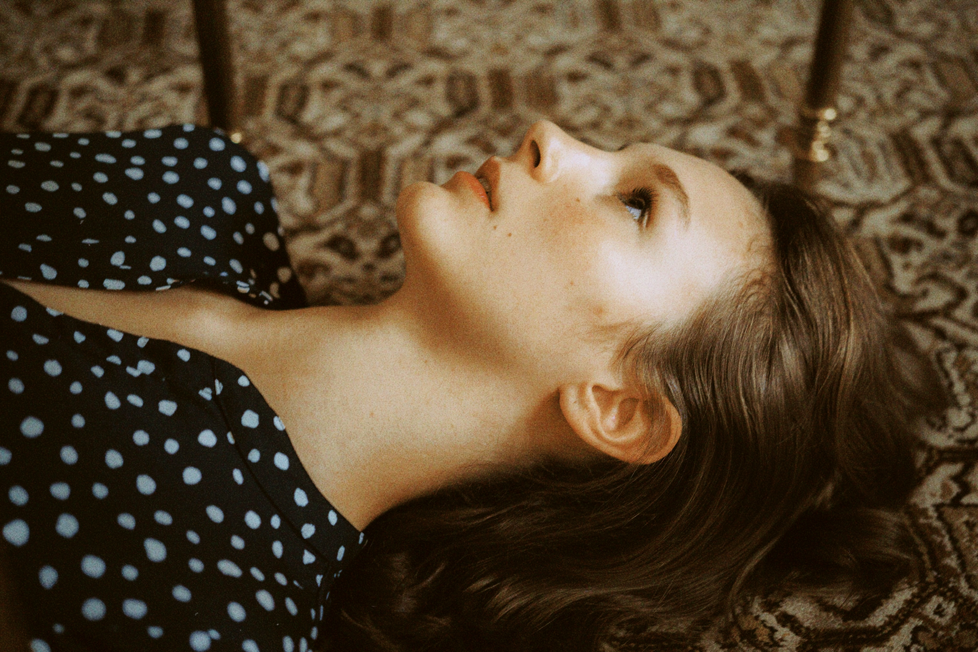 One Shot | Maya Zoe | Agency BMM