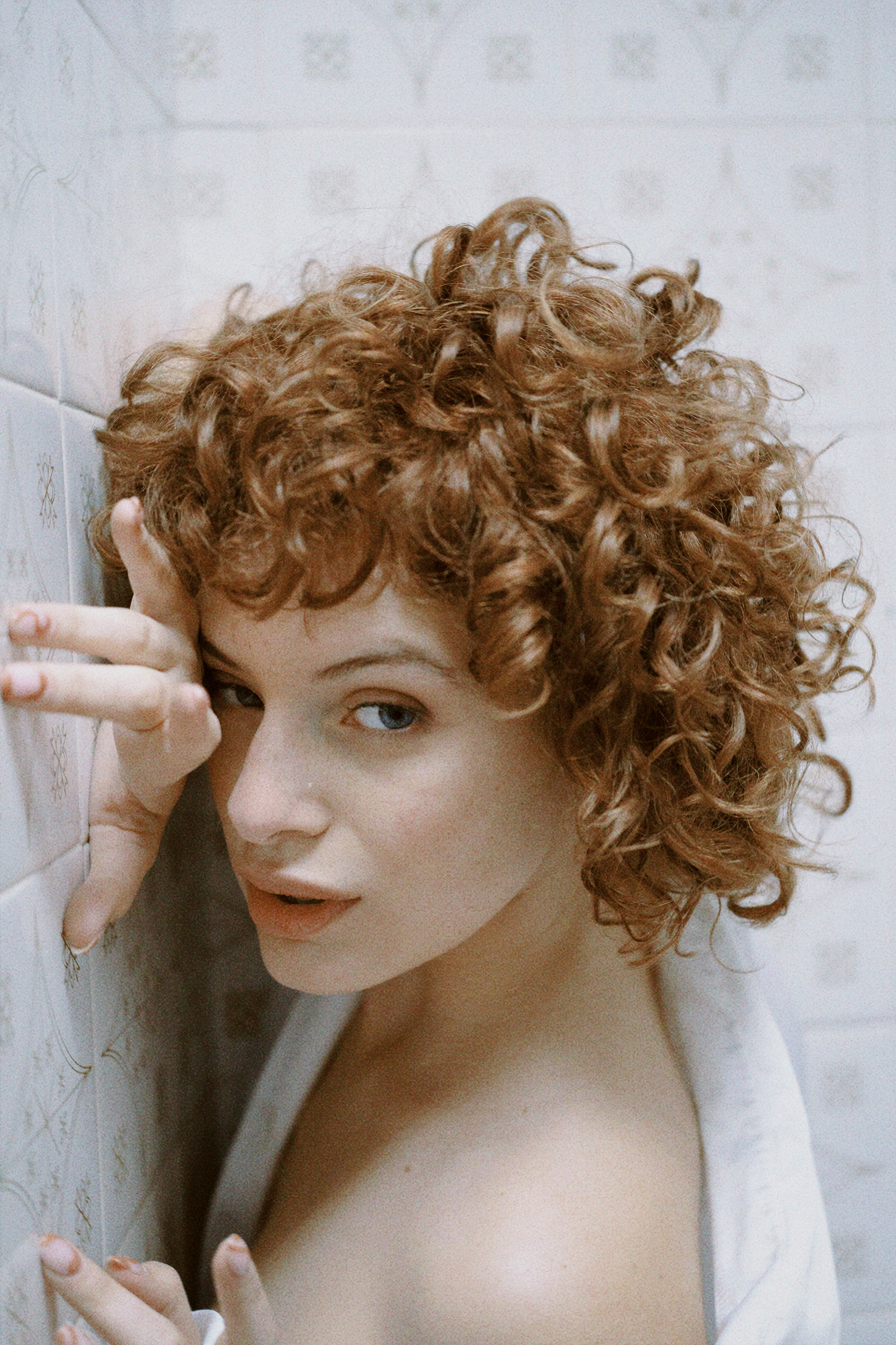 One Shot | Micaela Etcheverry