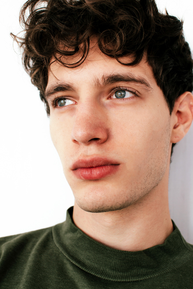 Angelo Moles | Agency Civiles