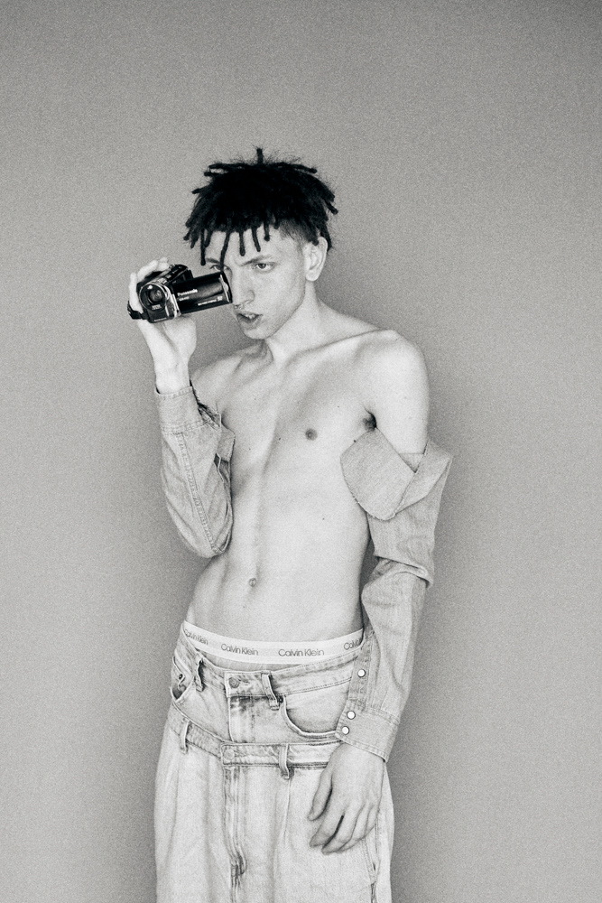 Emanuel Franco | Agency Adon Management