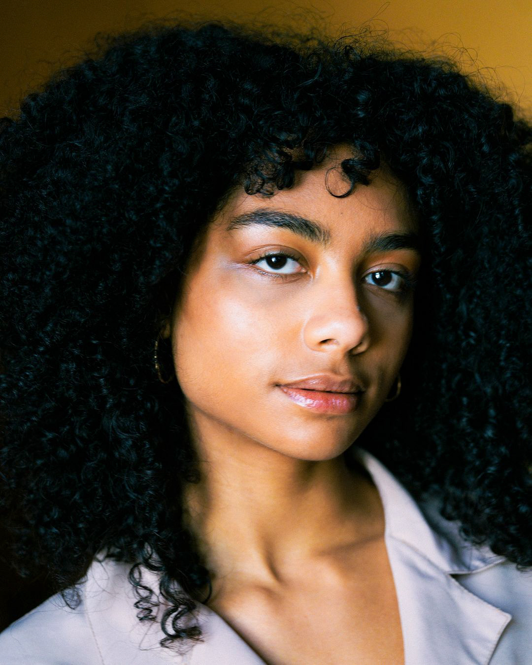 One Shot | Kimberly | Agency NOVELMODELS™