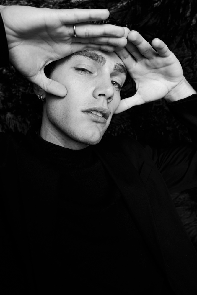 Gino Pasqualini | Agency Civiles