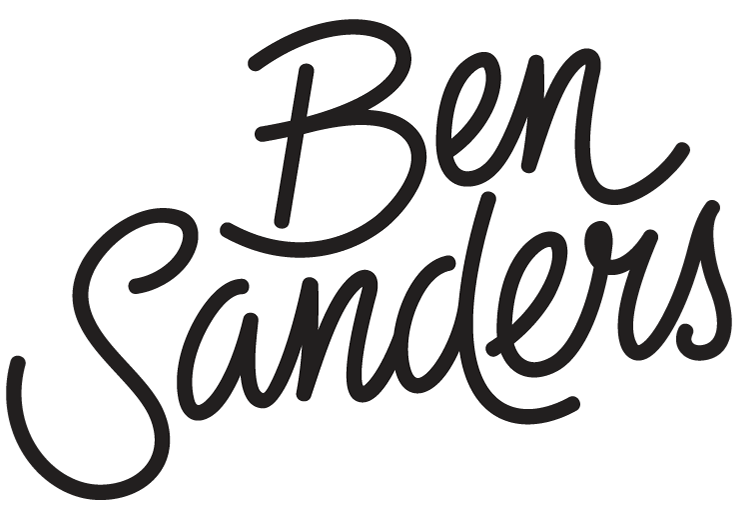 Ben Sanders
