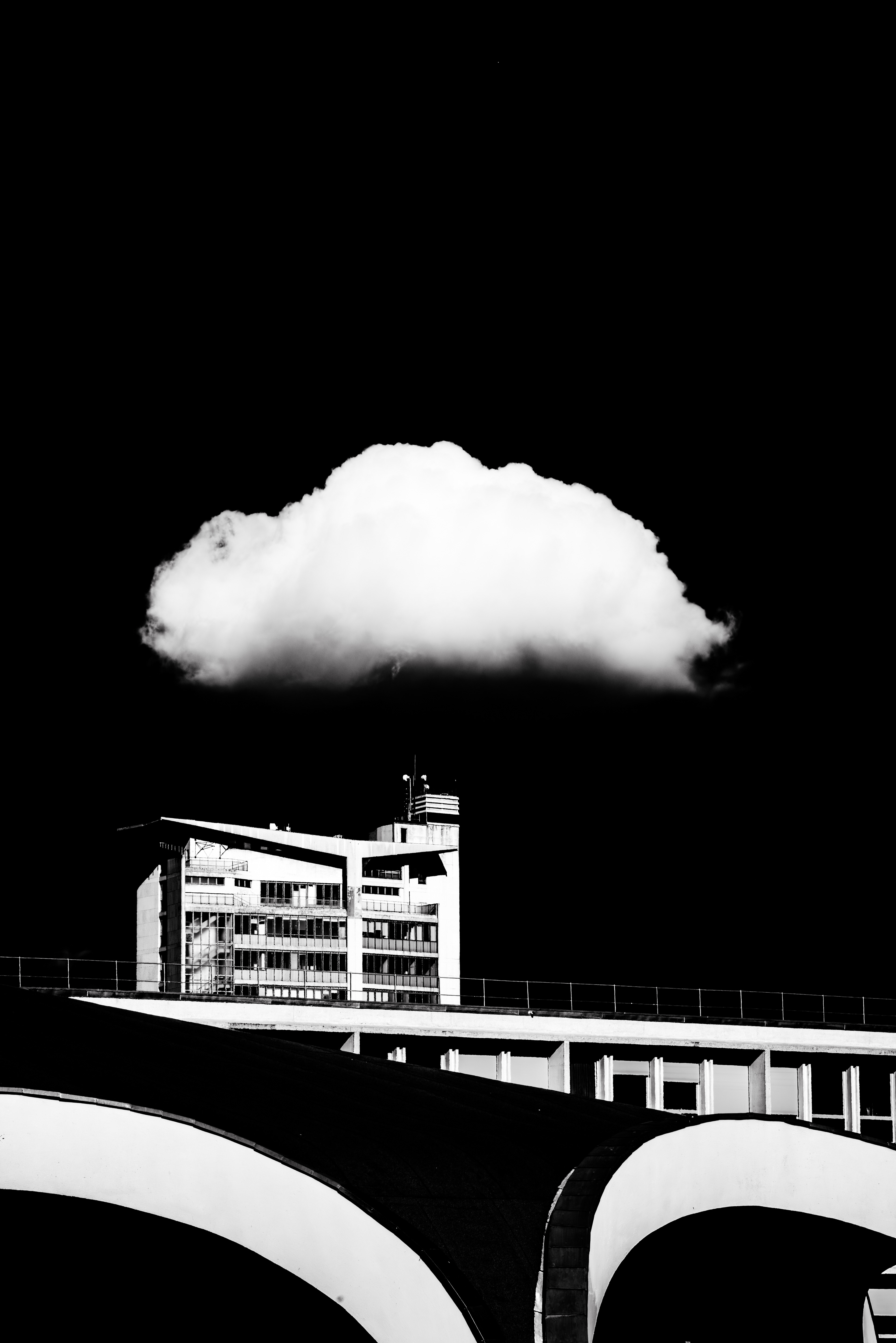 Nuage chimique II.