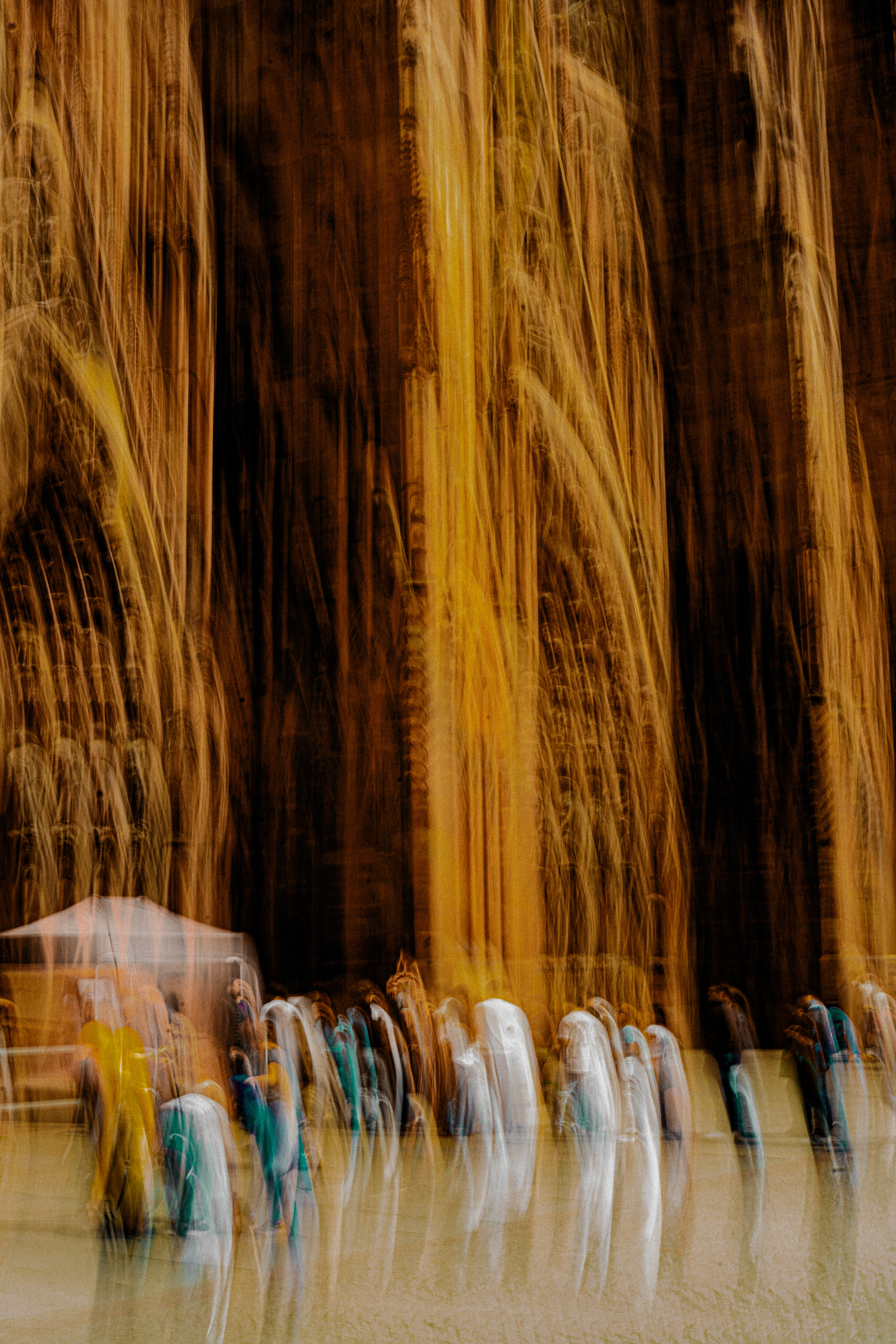Notre dame de Strasbourg I.
