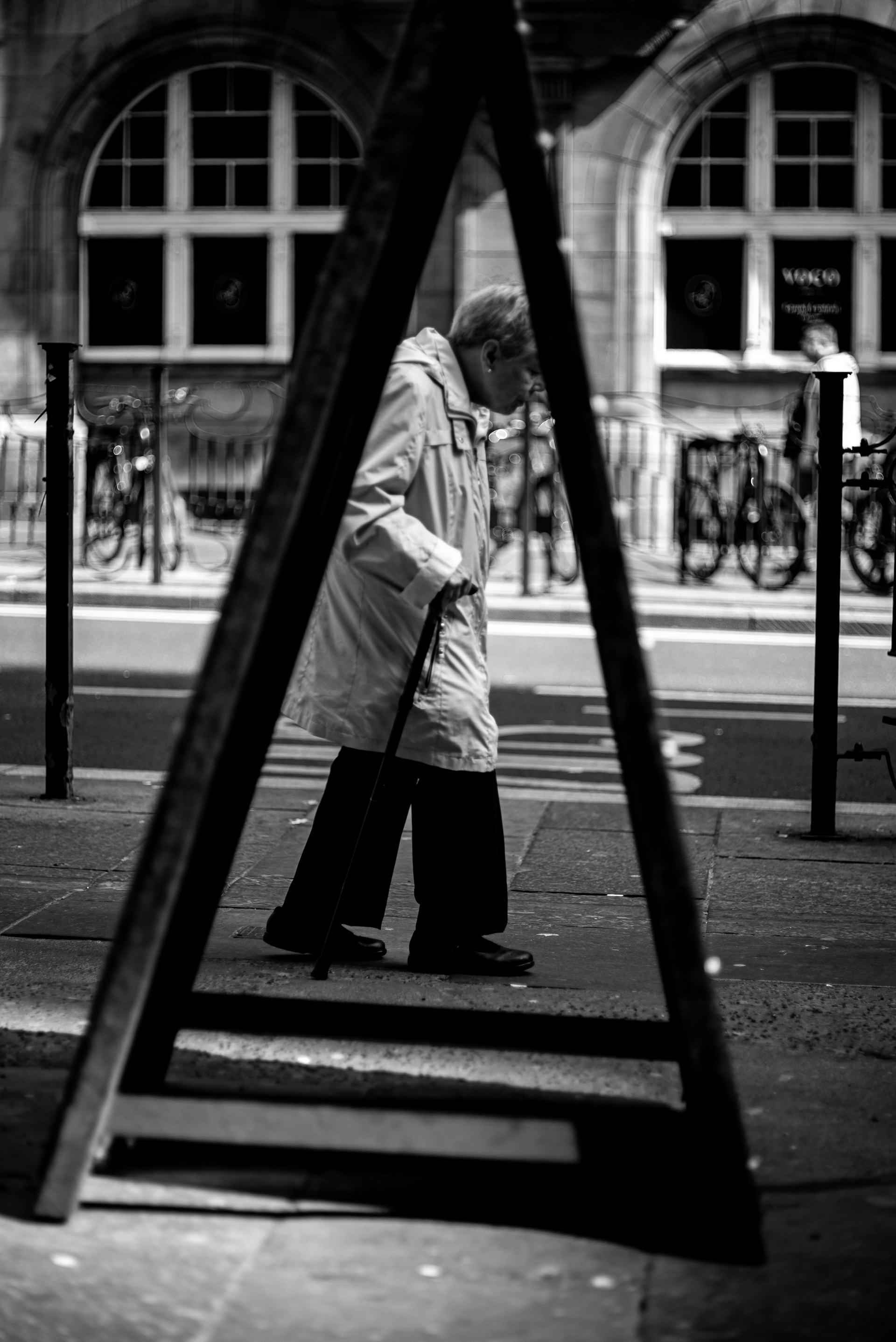 Imperméable