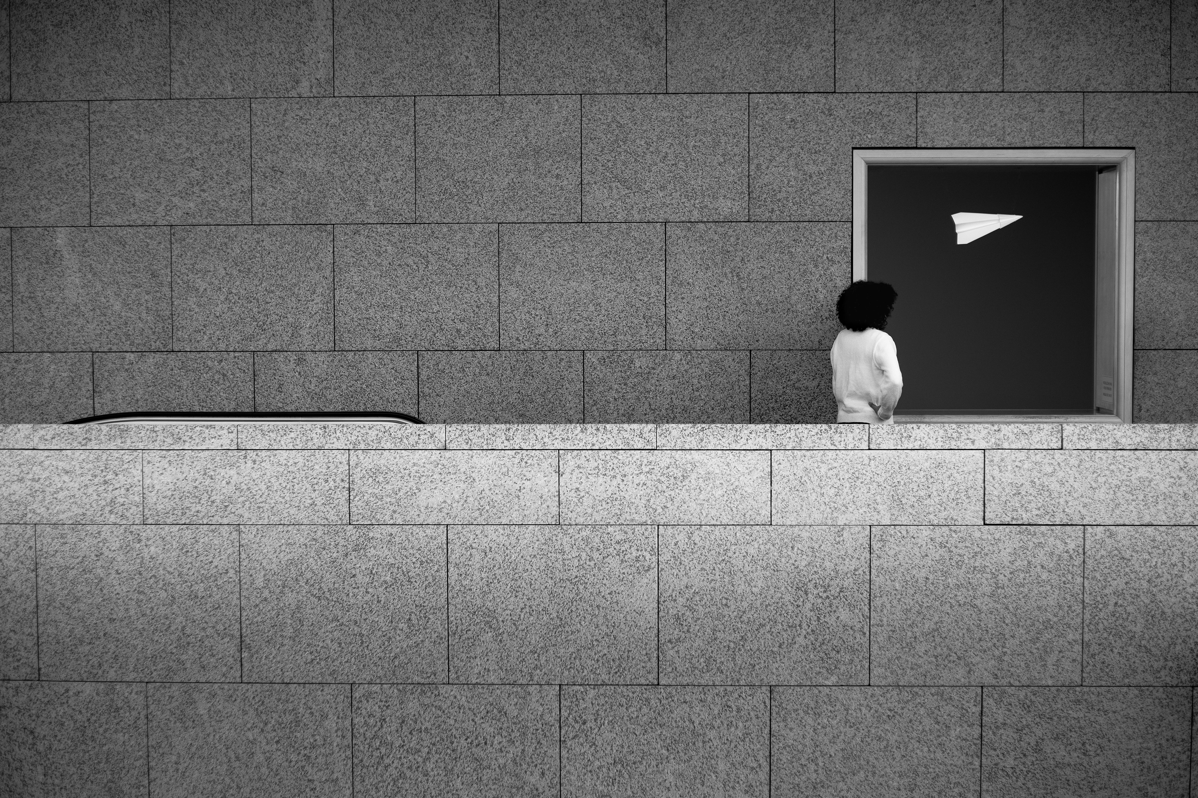 Musée moderne, Strasbourg.