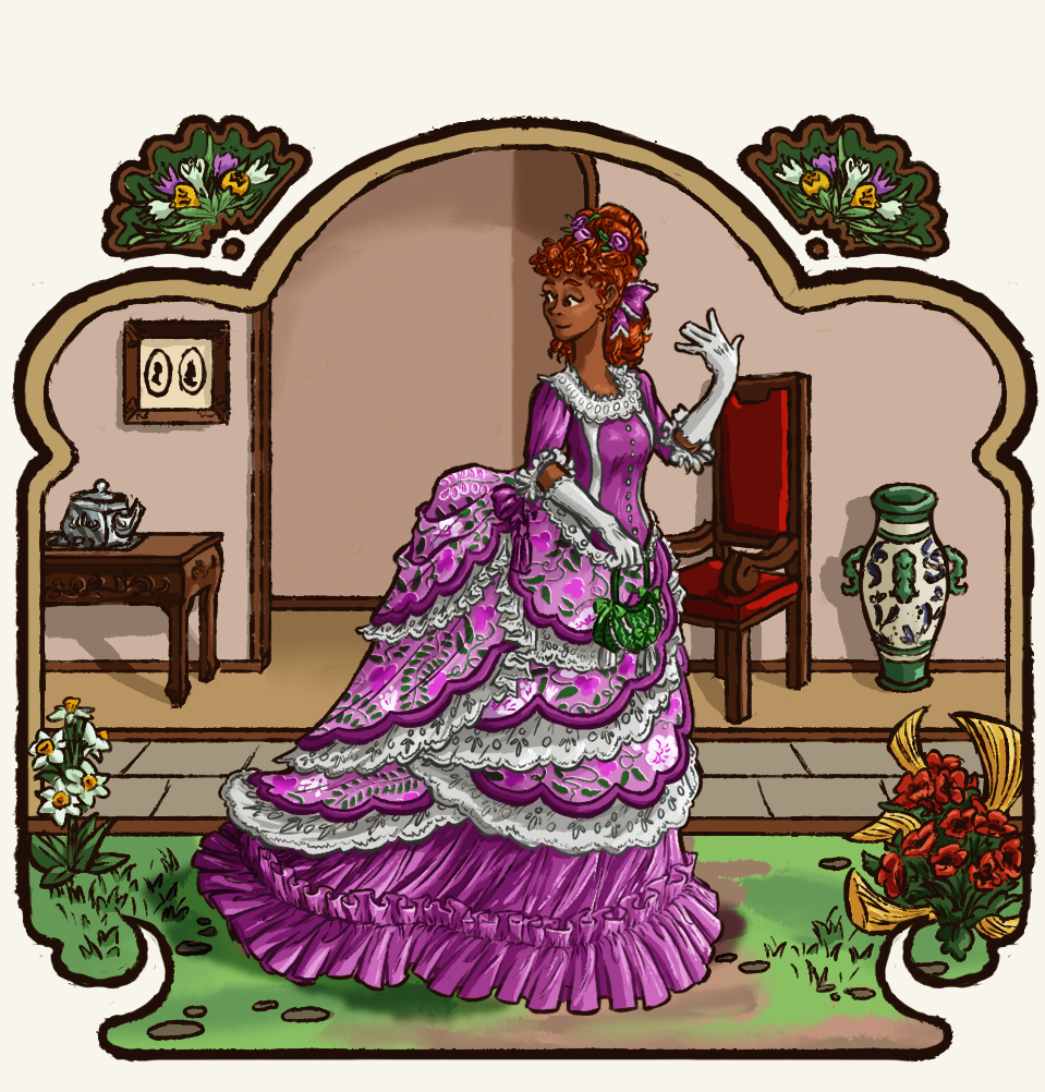 WikiVictorian Header - 1870's-80's