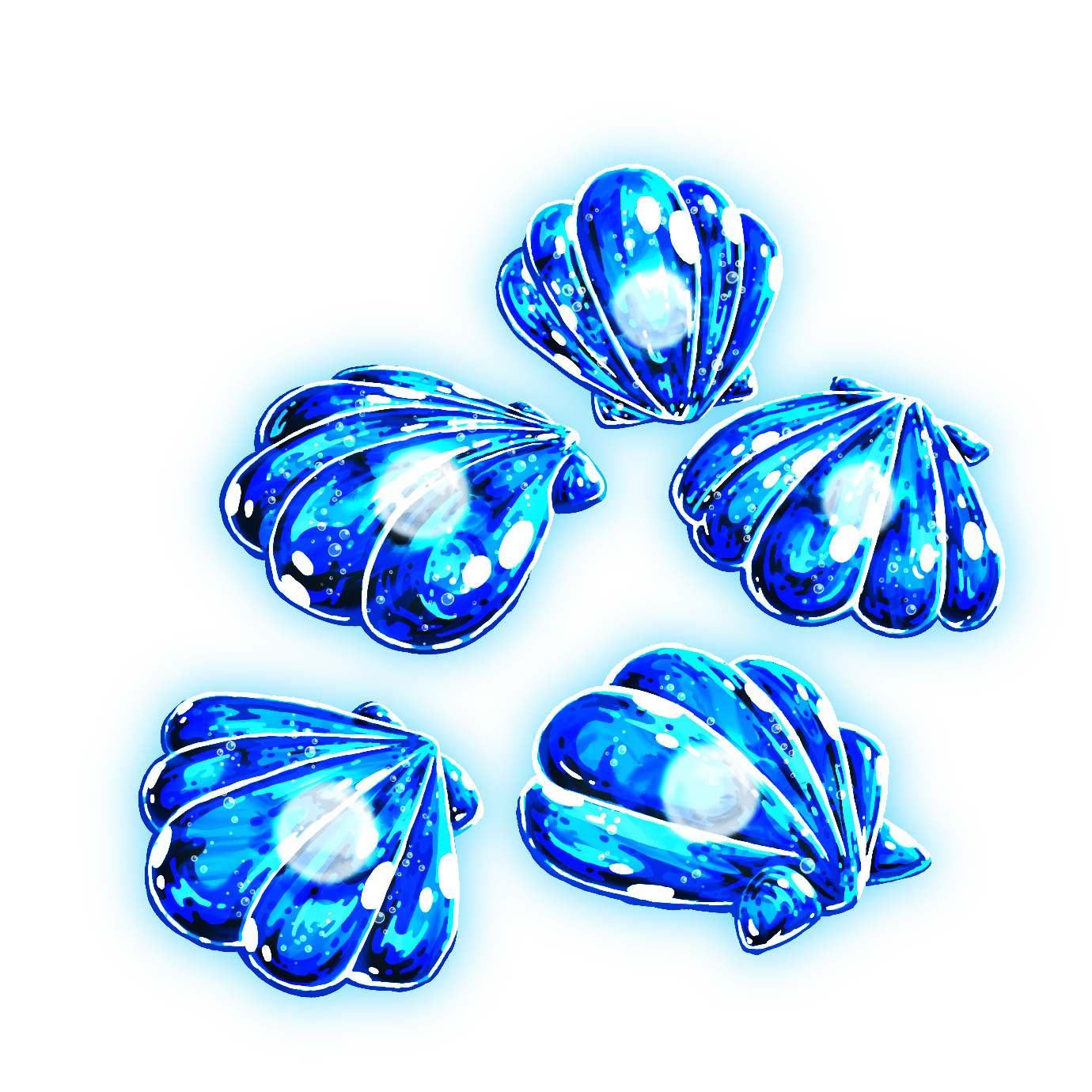 Apnea Candies