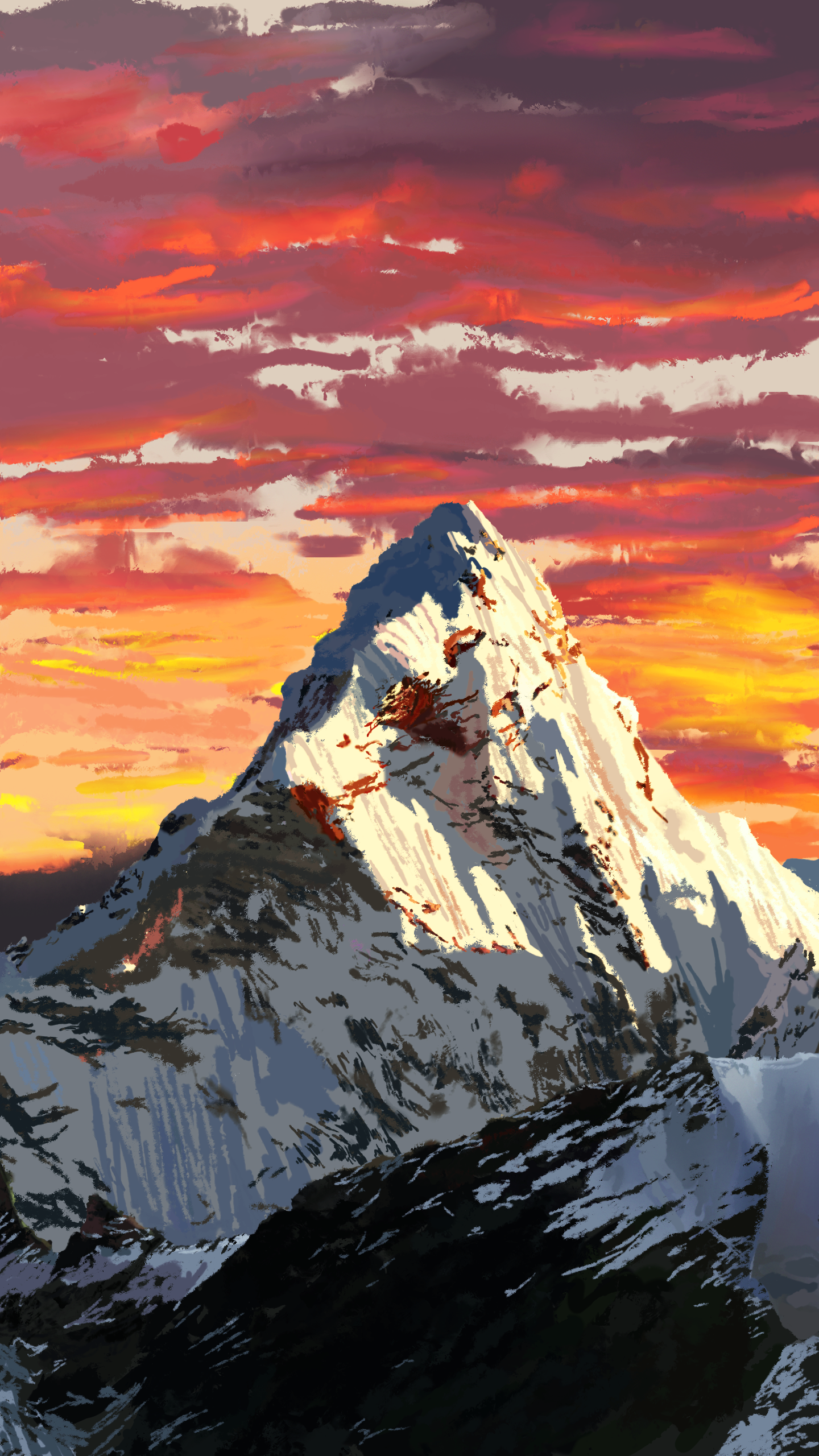 Lighting study