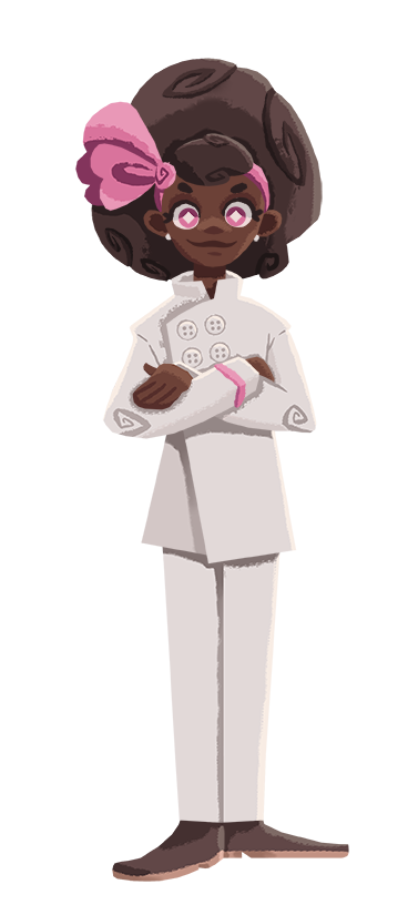 Visual Novel - Kena 1