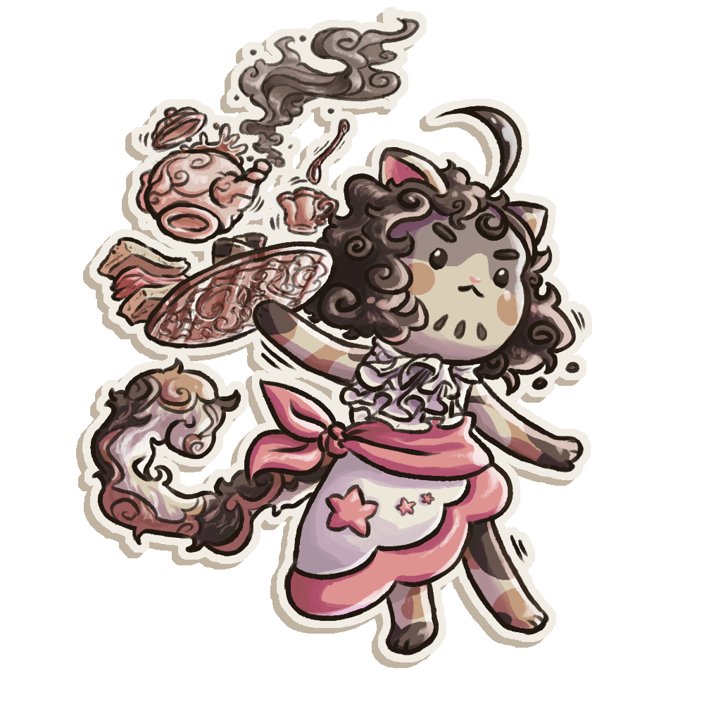 Puppycatsona