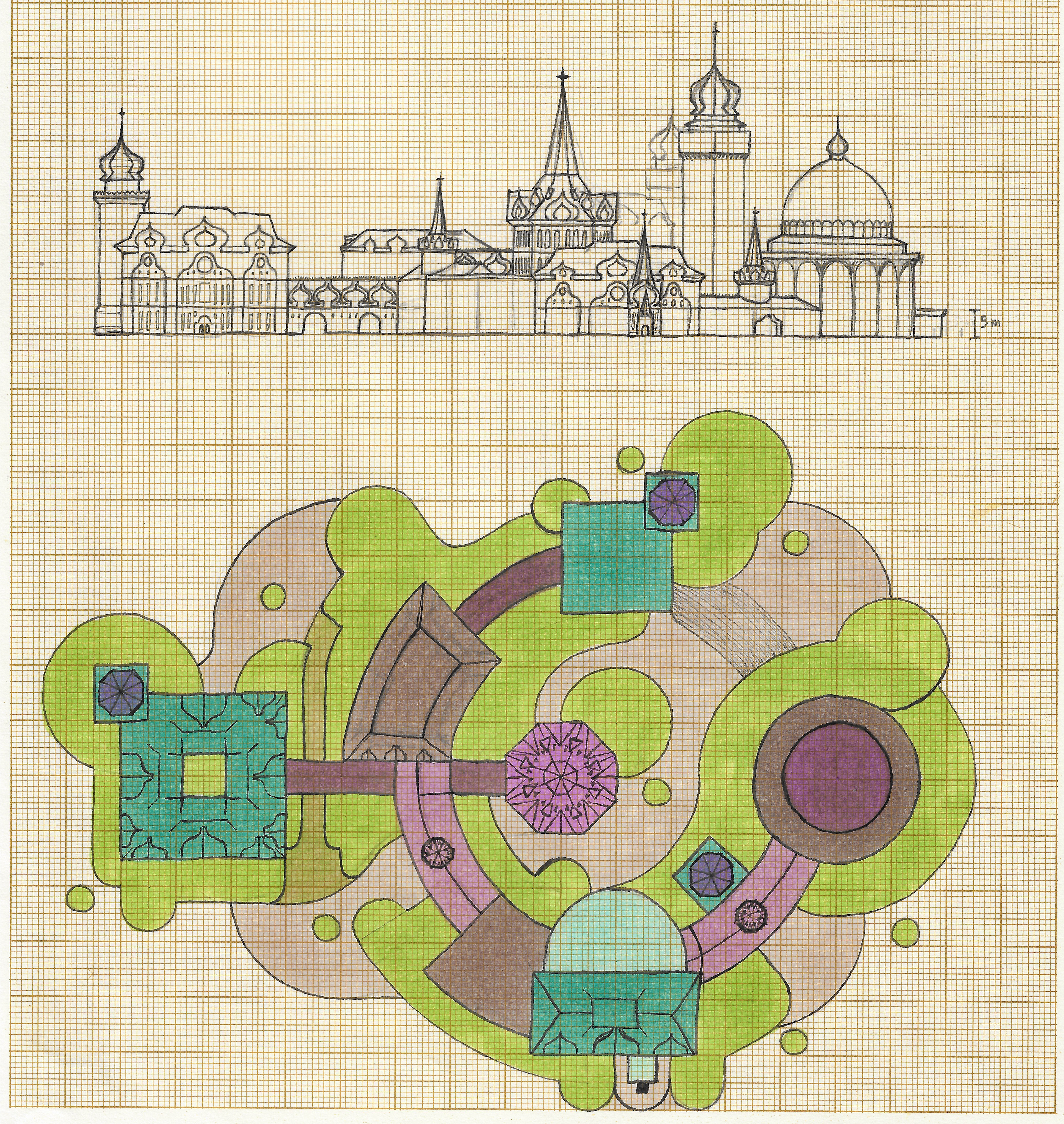 Wish House Plan