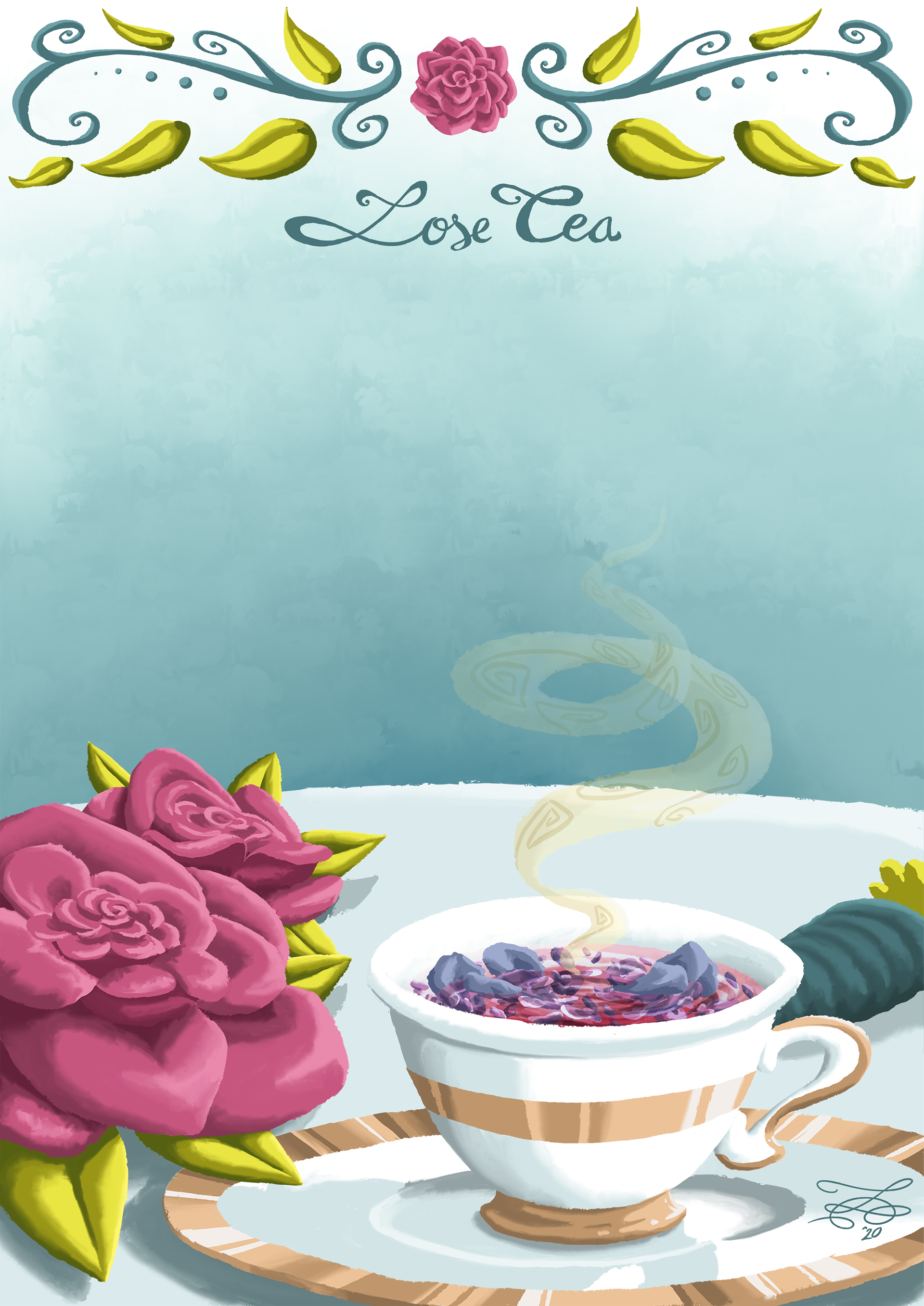 Lose Tea