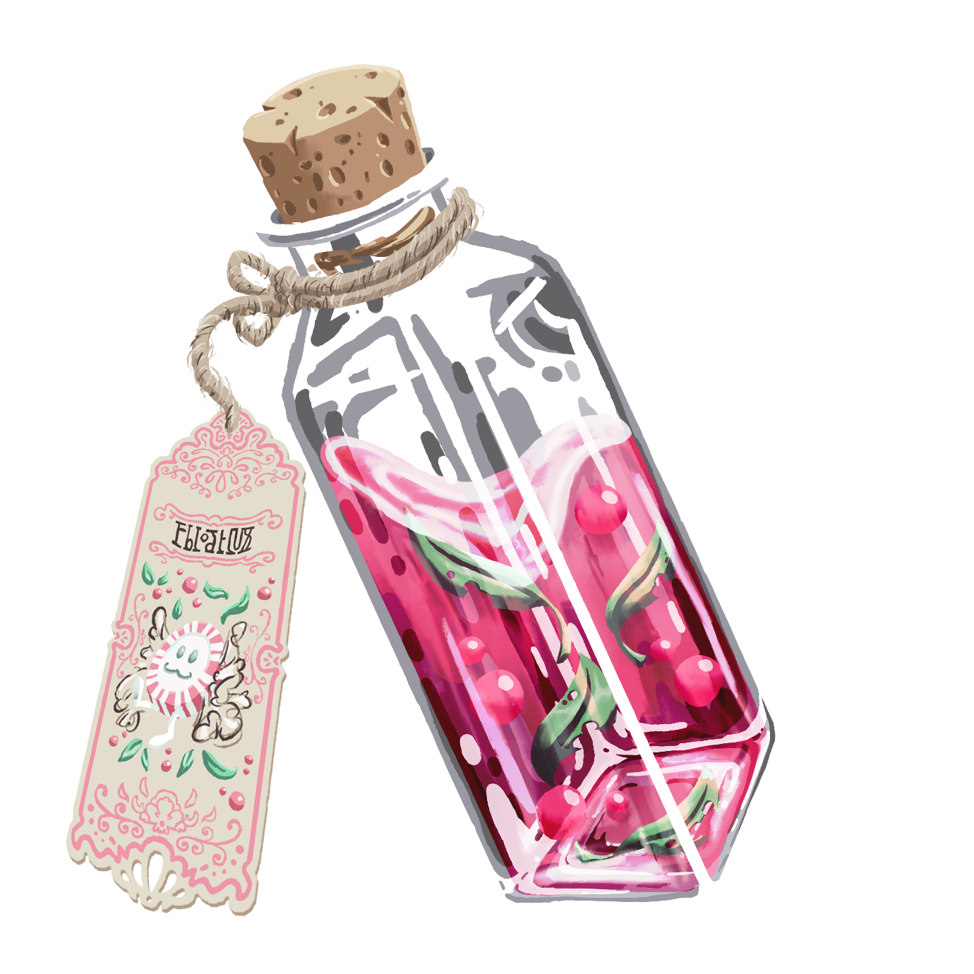 Little Helpers Life Nectar
