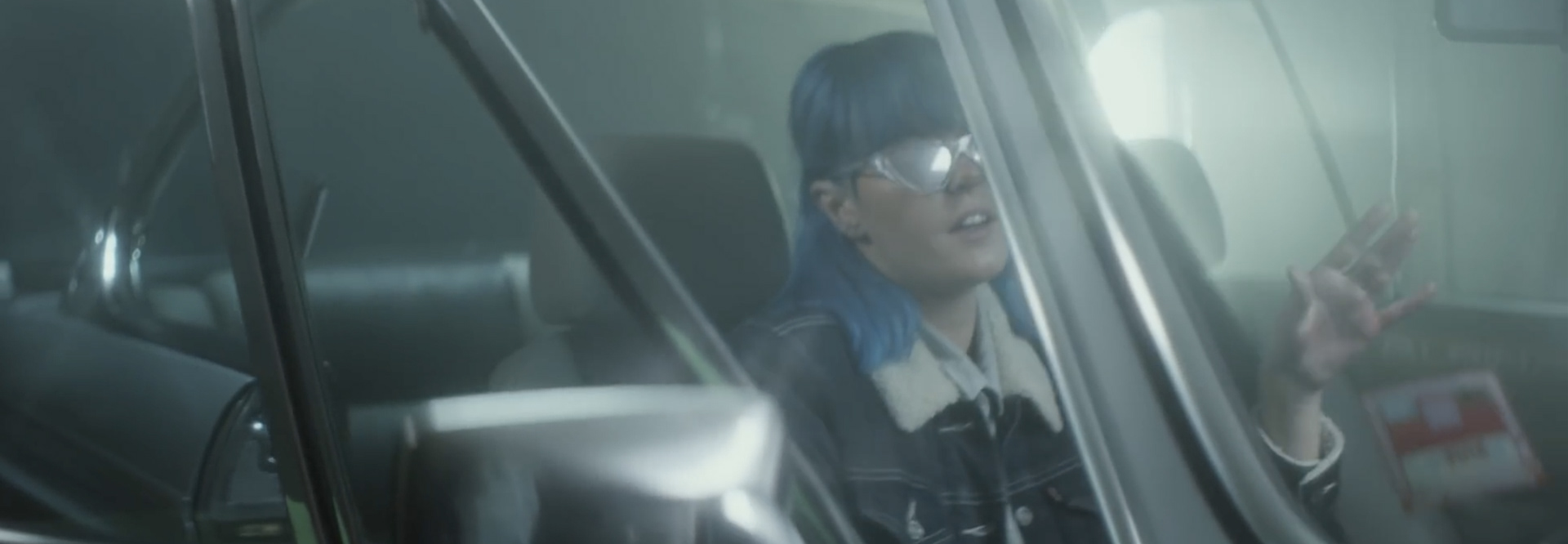 I am Rosie - Addicted | 2nd AC